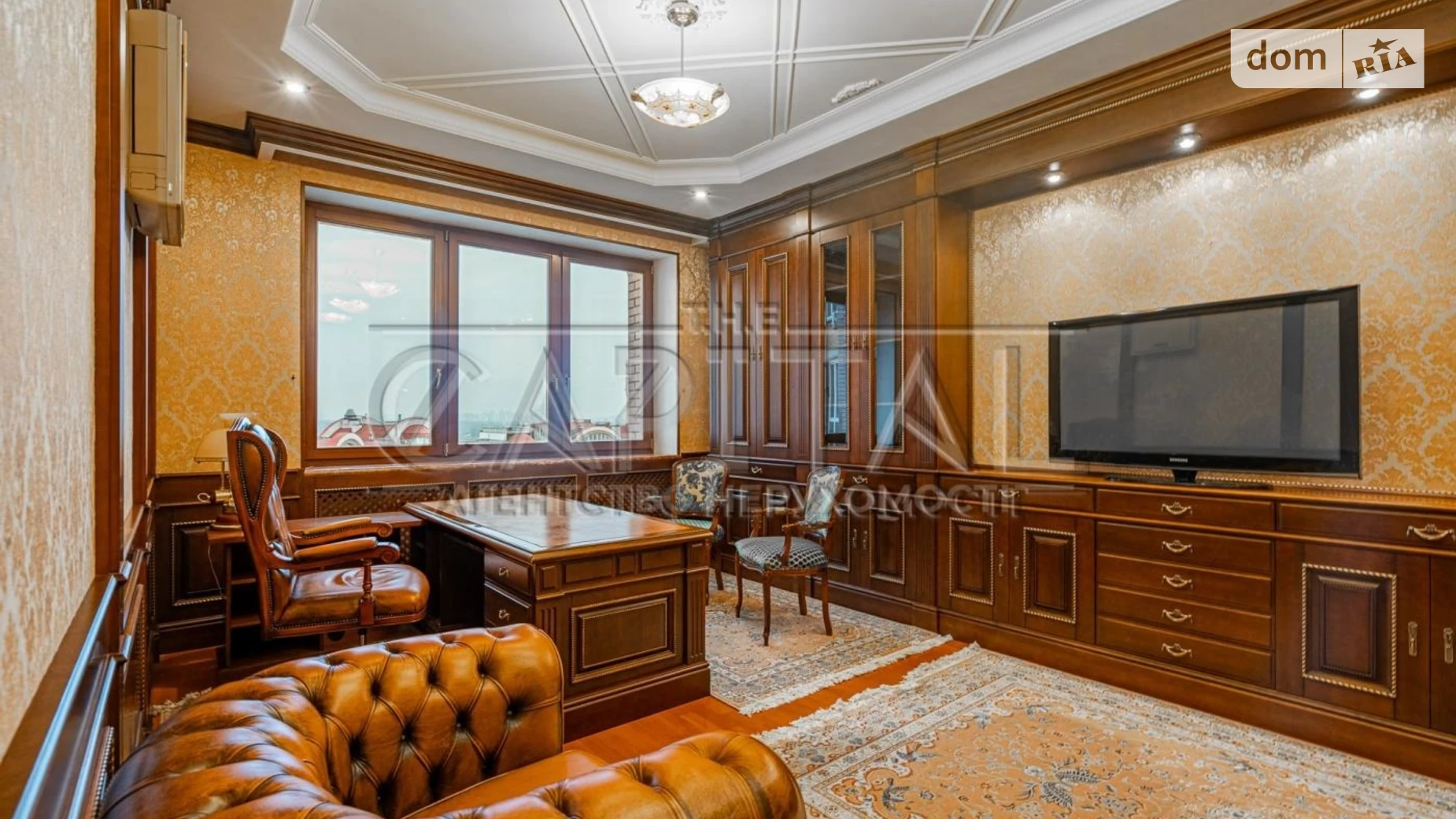 Продается 1-комнатная квартира 57.7 кв. м в Киеве, цена: 130000 $ - фото 2