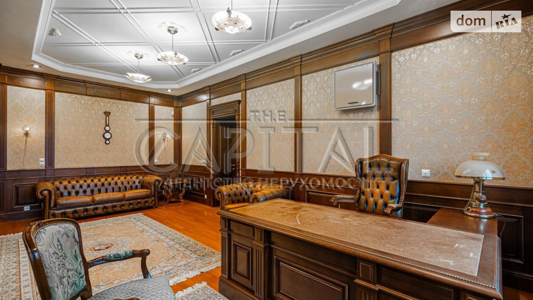 Продается 1-комнатная квартира 57.7 кв. м в Киеве, цена: 130000 $ - фото 3