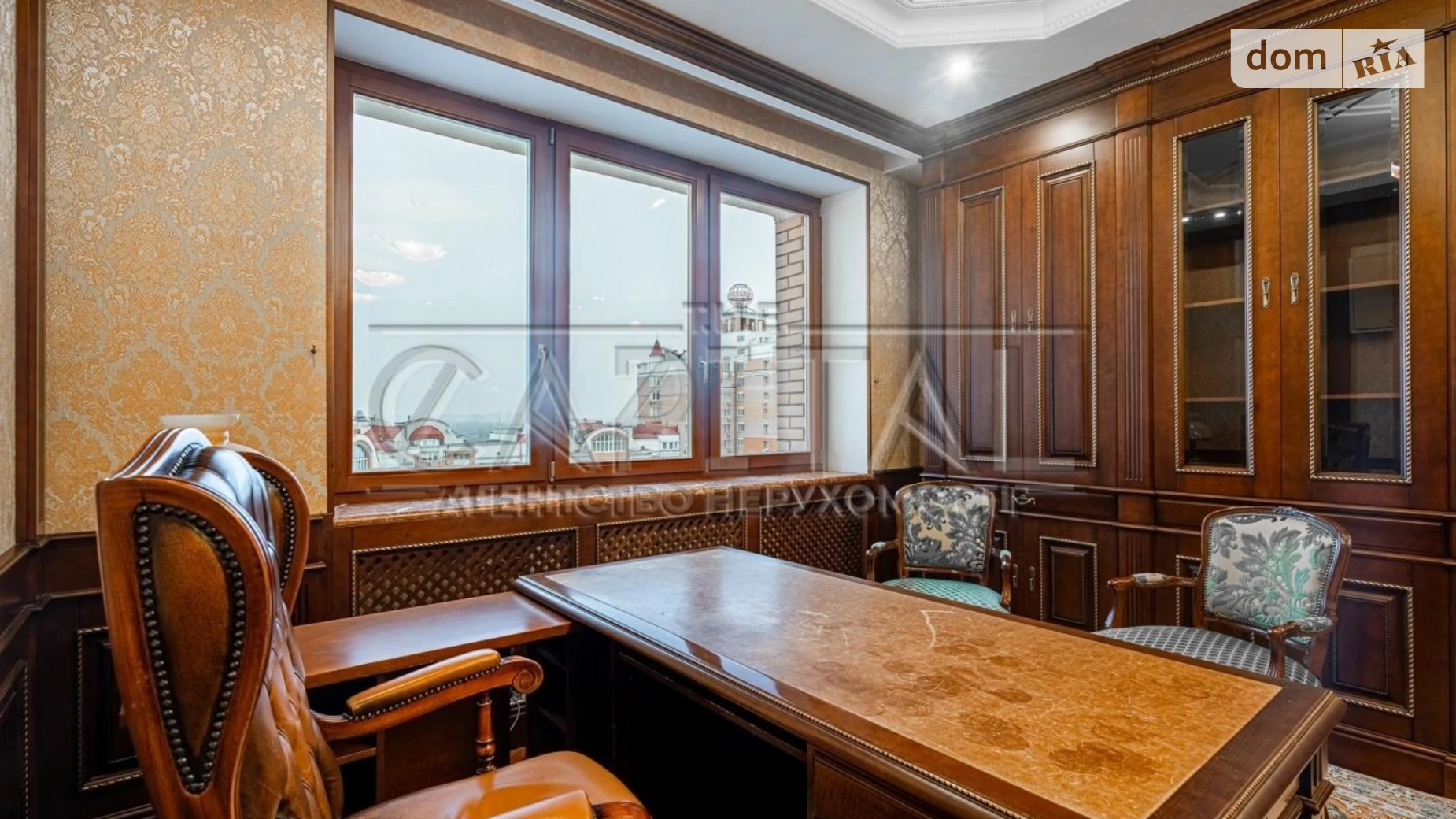 Продается 1-комнатная квартира 57.7 кв. м в Киеве, цена: 130000 $ - фото 5