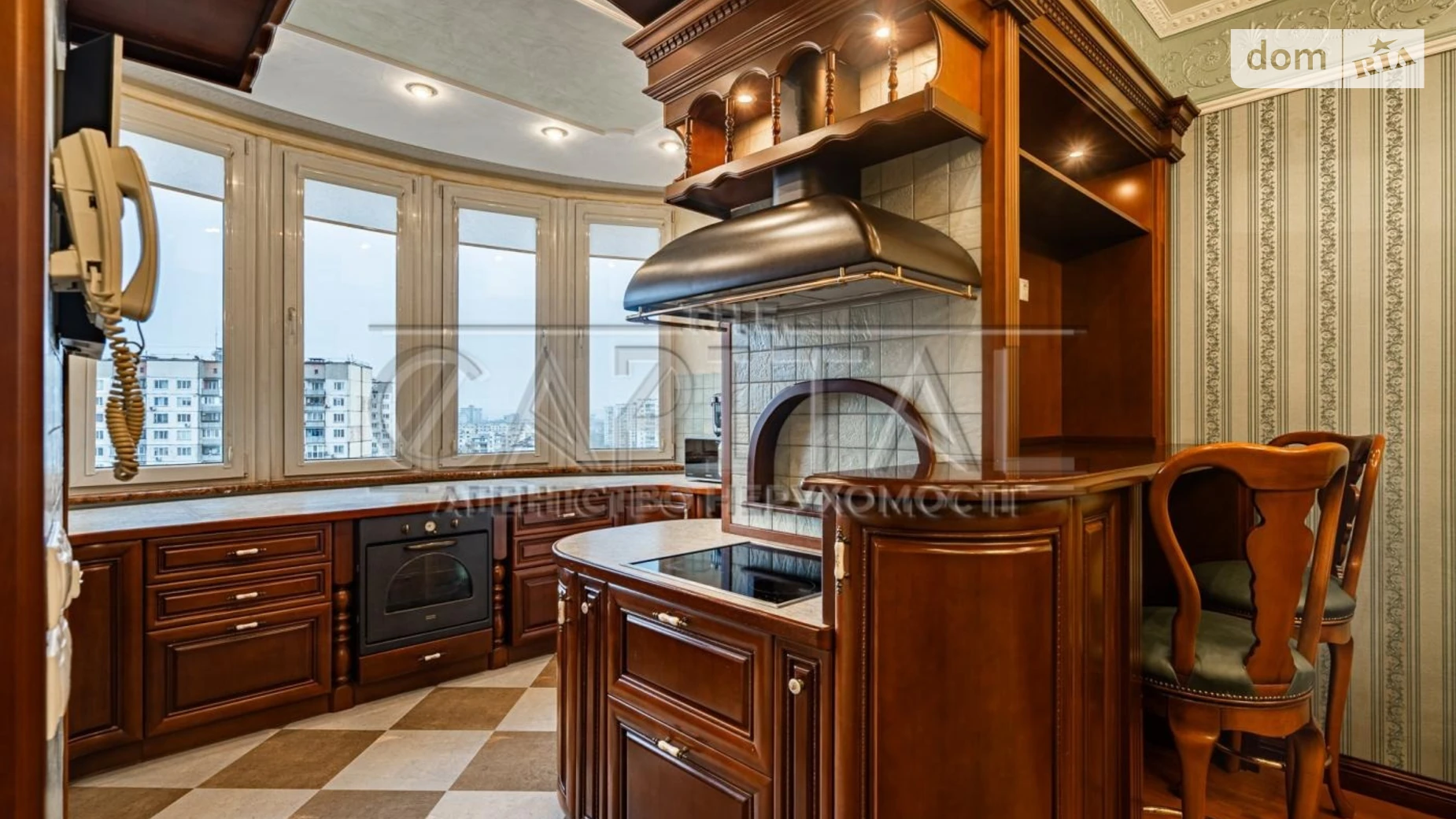 Продается 4-комнатная квартира 155 кв. м в Киеве, цена: 280000 $ - фото 2