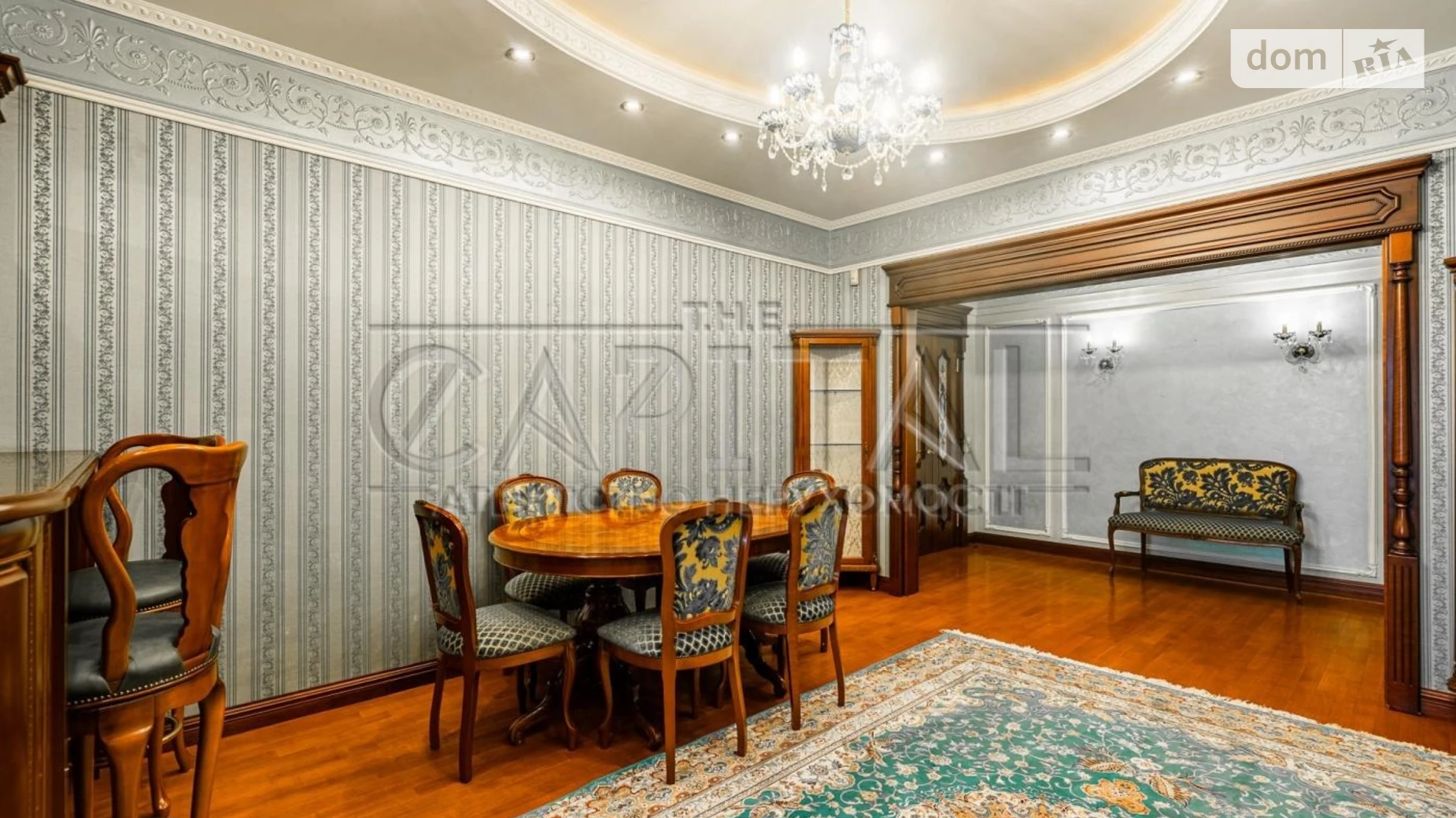 Продается 4-комнатная квартира 155 кв. м в Киеве, цена: 280000 $ - фото 4