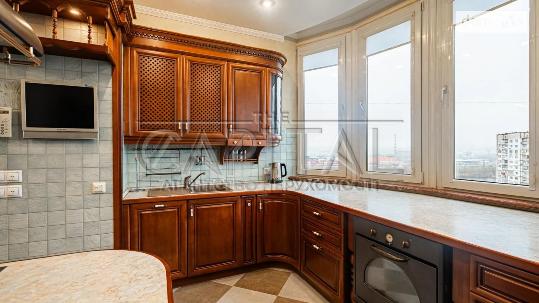 Продается 4-комнатная квартира 155 кв. м в Киеве, цена: 280000 $ - фото 3