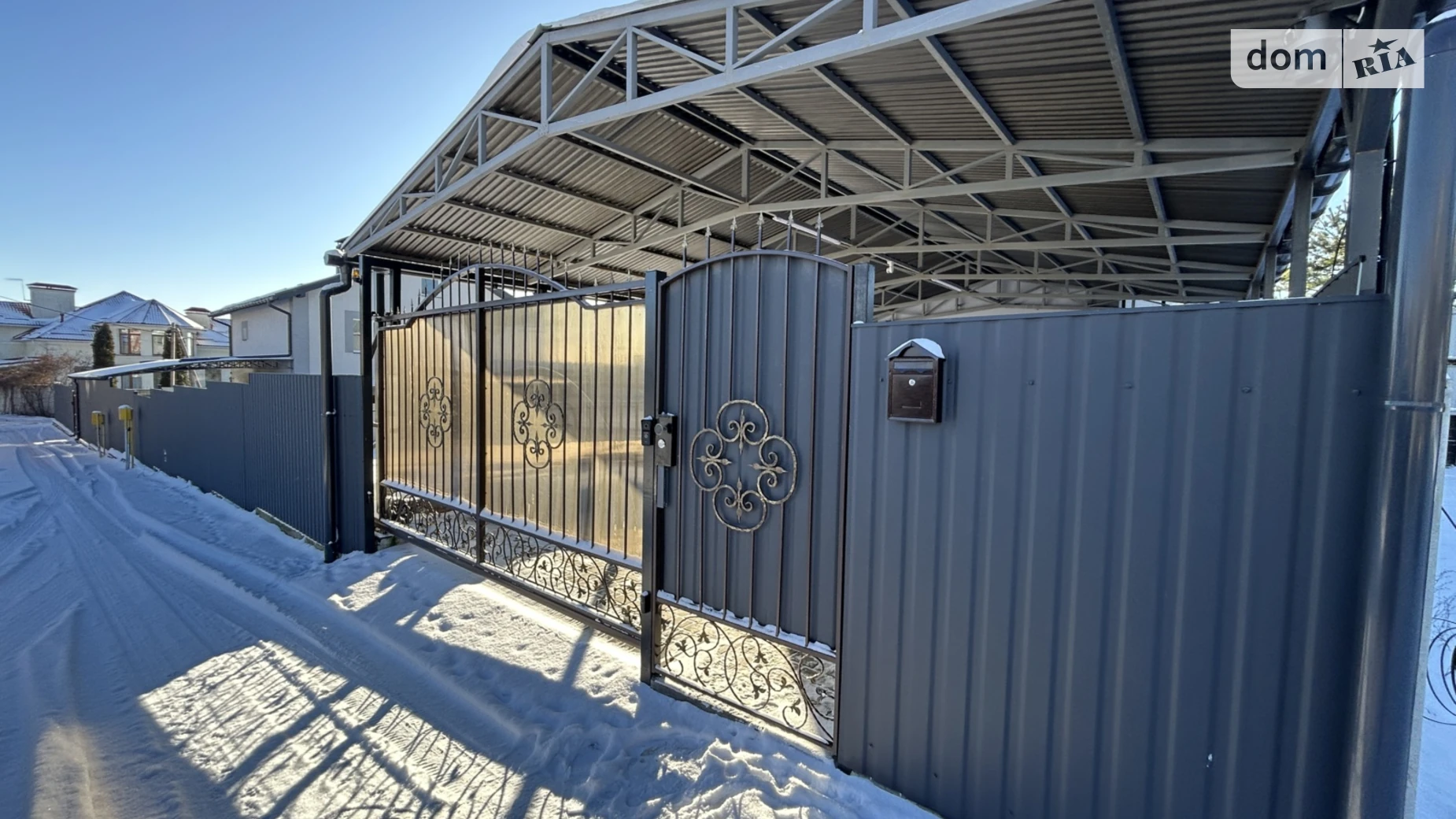 Продається будинок 2 поверховий 160 кв. м з верандою, цена: 250000 $ - фото 3