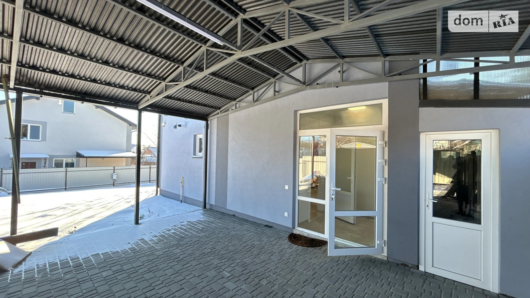 Продається будинок 2 поверховий 160 кв. м з верандою, цена: 250000 $ - фото 4