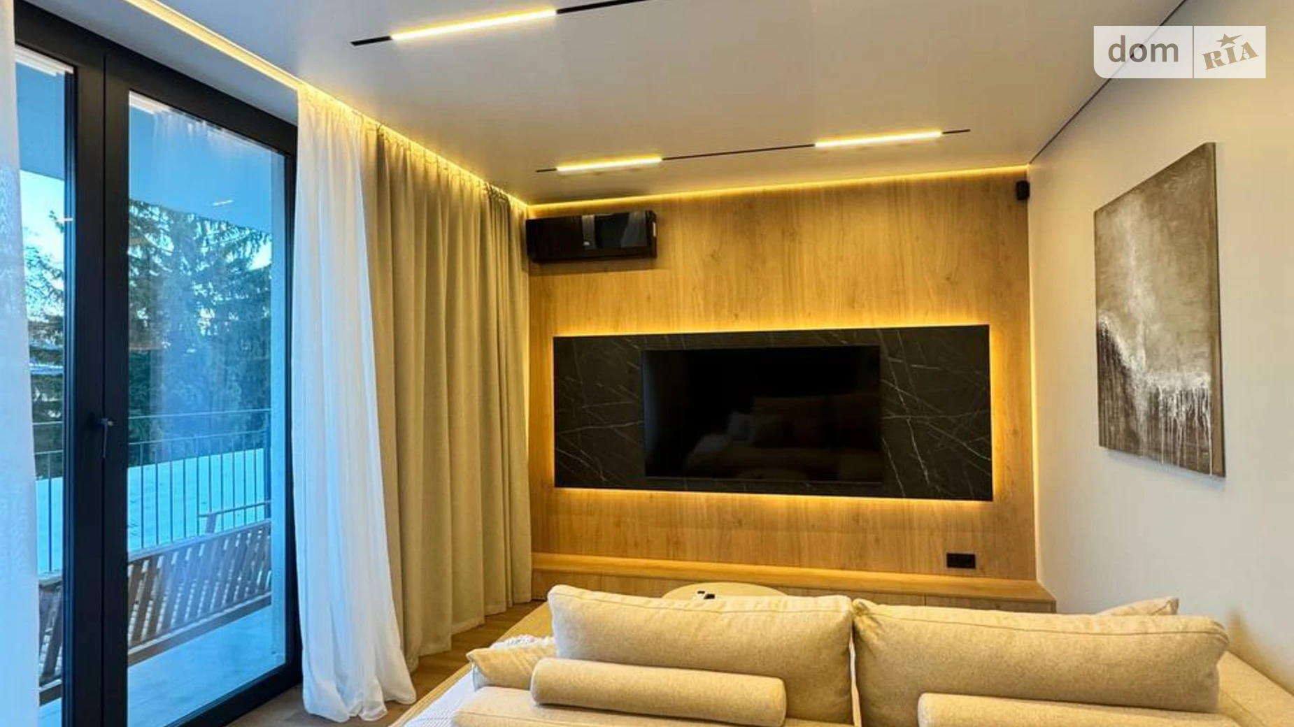 Сдается в аренду 1-комнатная квартира 72 кв. м в Львове, ул. Замарстиновская, 40 - фото 4