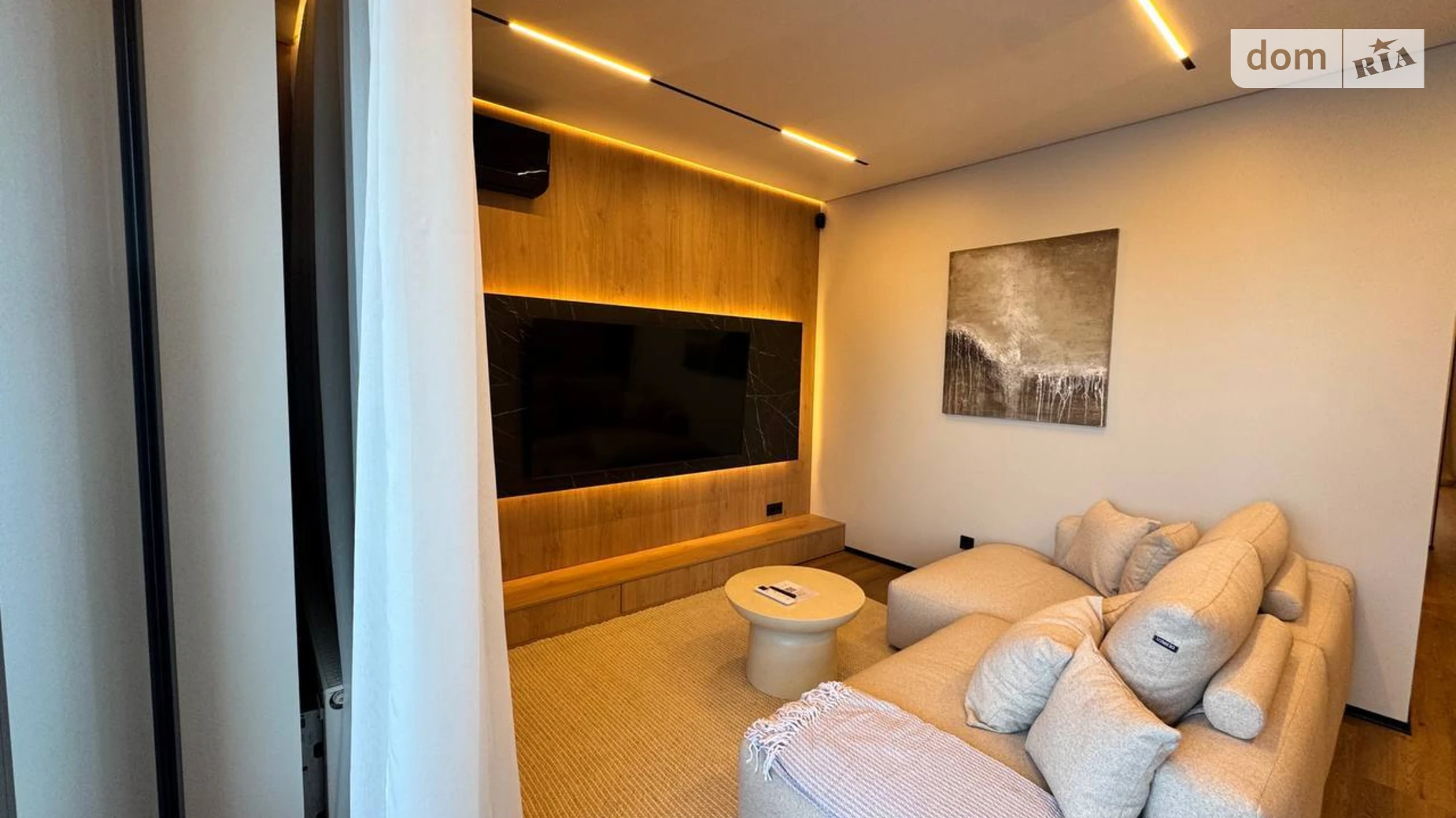 Сдается в аренду 1-комнатная квартира 72 кв. м в Львове, ул. Замарстиновская, 40 - фото 2