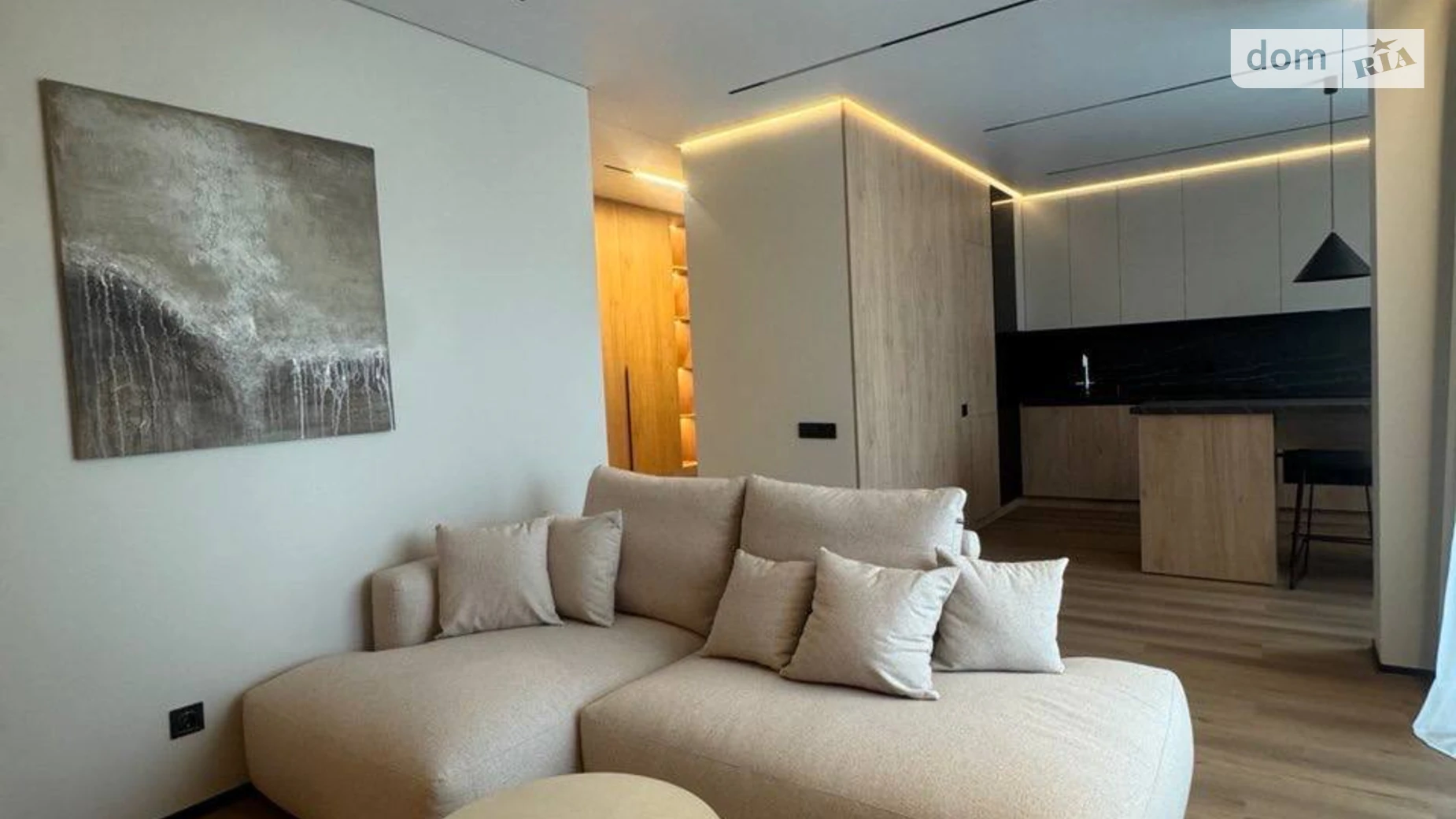 Сдается в аренду 1-комнатная квартира 72 кв. м в Львове, ул. Замарстиновская, 40 - фото 5