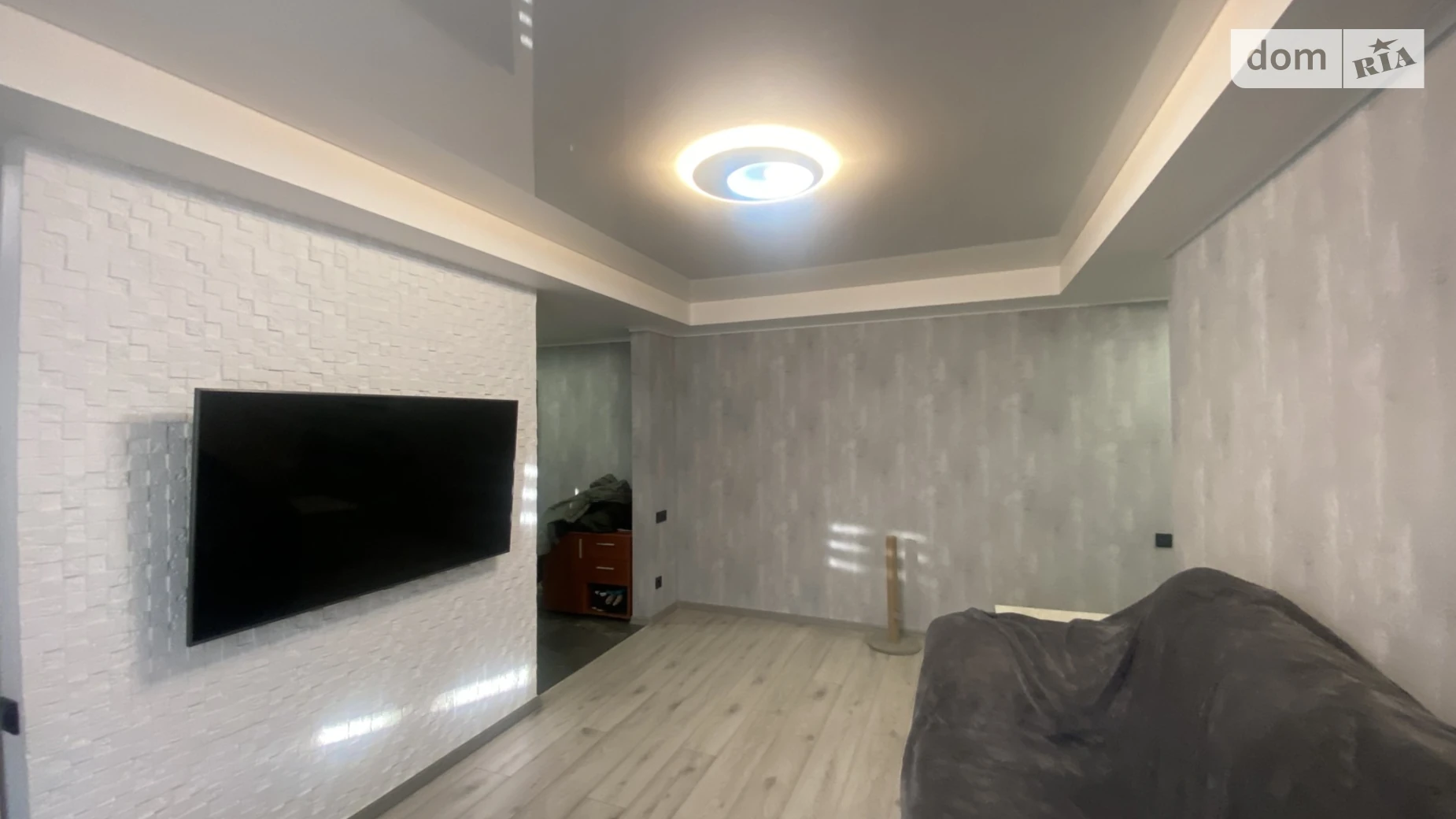 3-кімнатна квартира 56 кв. м у Запоріжжі, вул. Радіаторна, 46 - фото 2