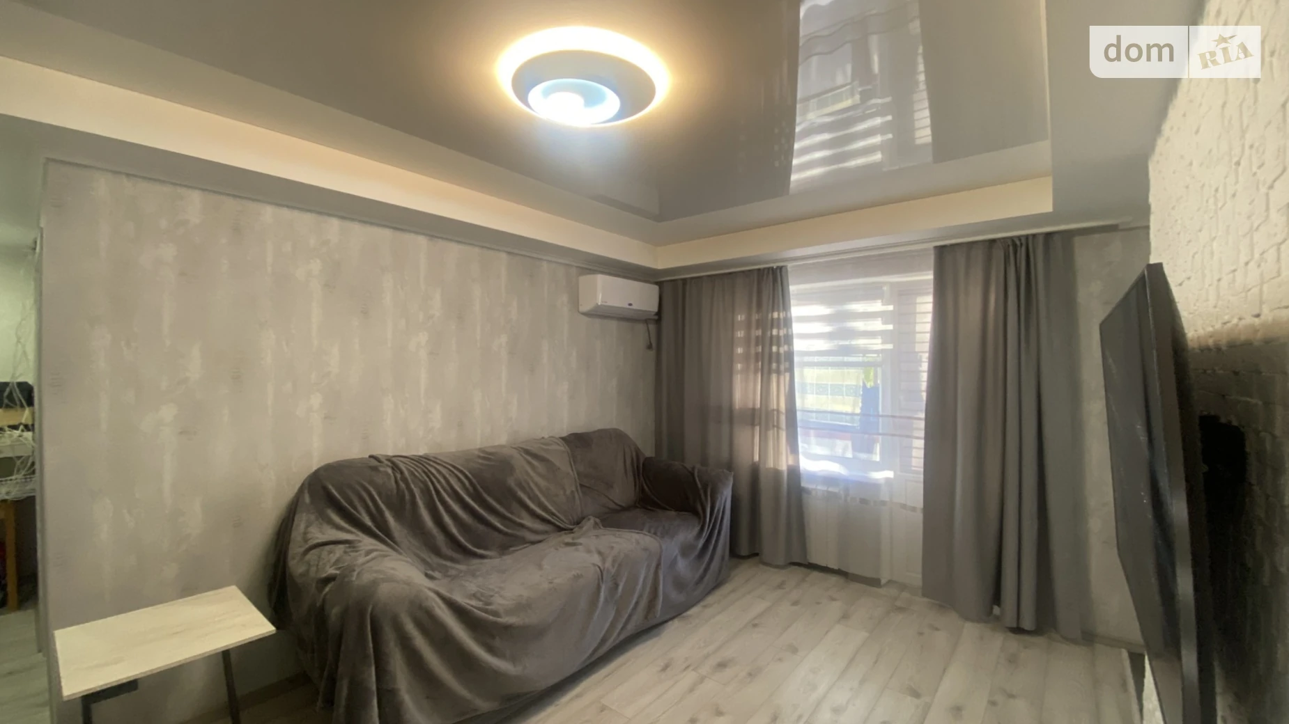 3-кімнатна квартира 56 кв. м у Запоріжжі, вул. Радіаторна, 46 - фото 3