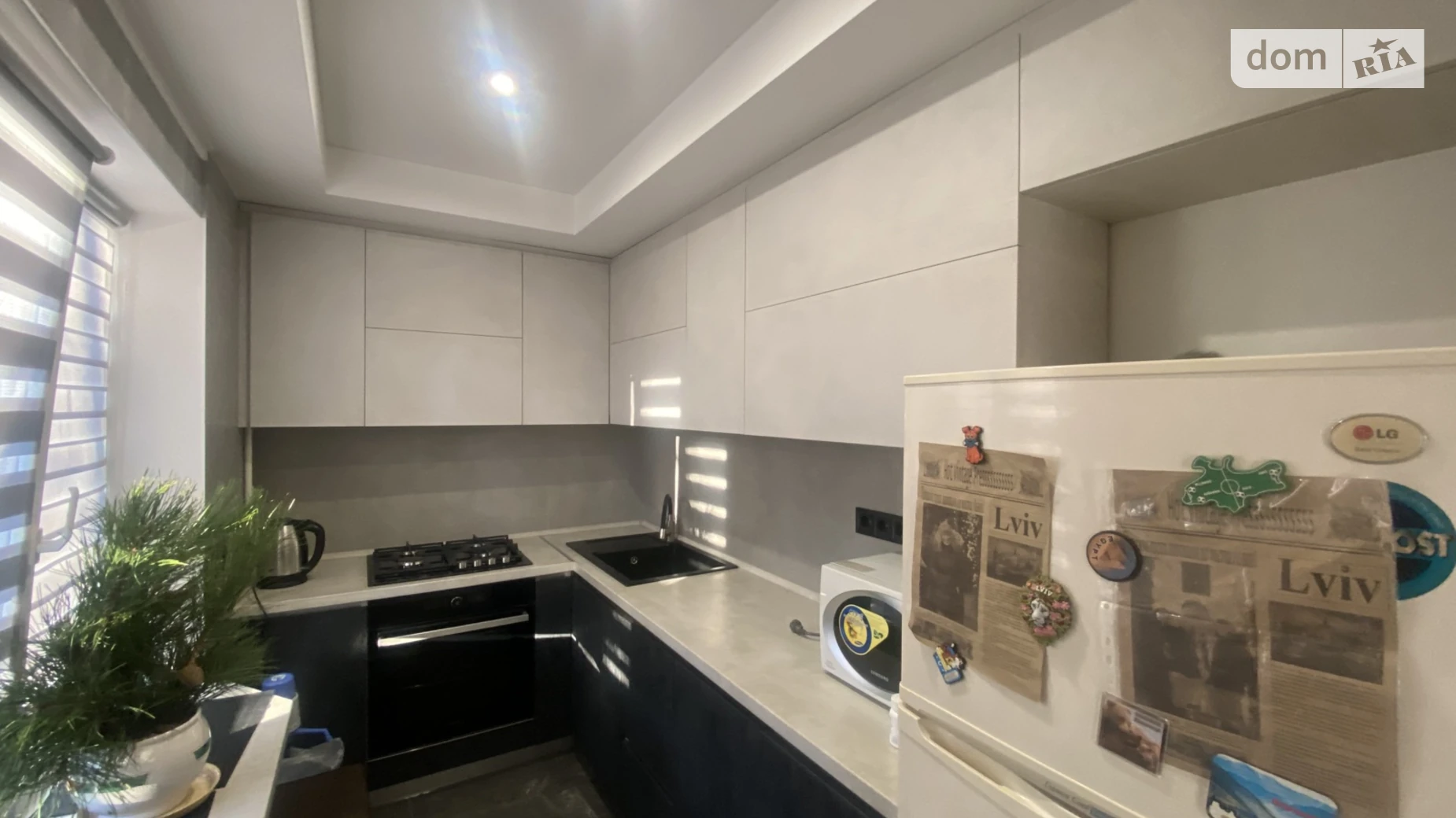 3-кімнатна квартира 56 кв. м у Запоріжжі, вул. Радіаторна, 46 - фото 5