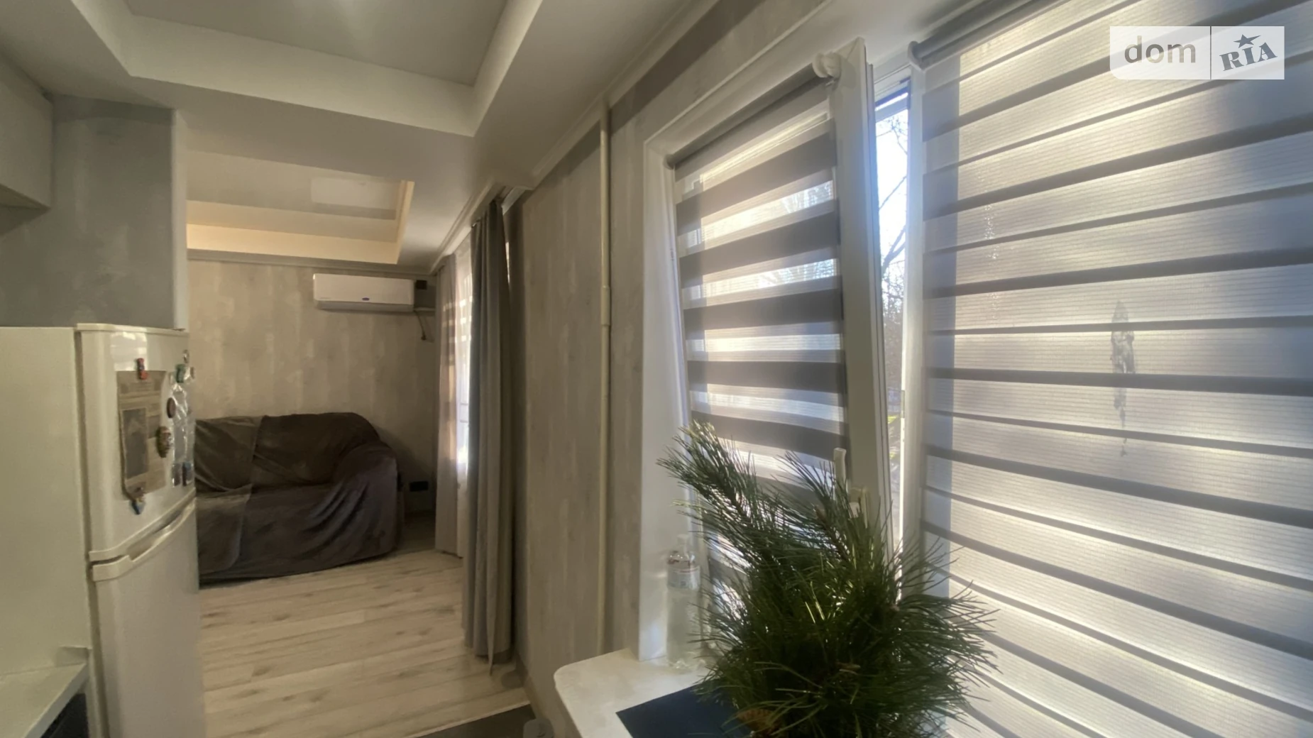 3-кімнатна квартира 56 кв. м у Запоріжжі, вул. Радіаторна, 46 - фото 4