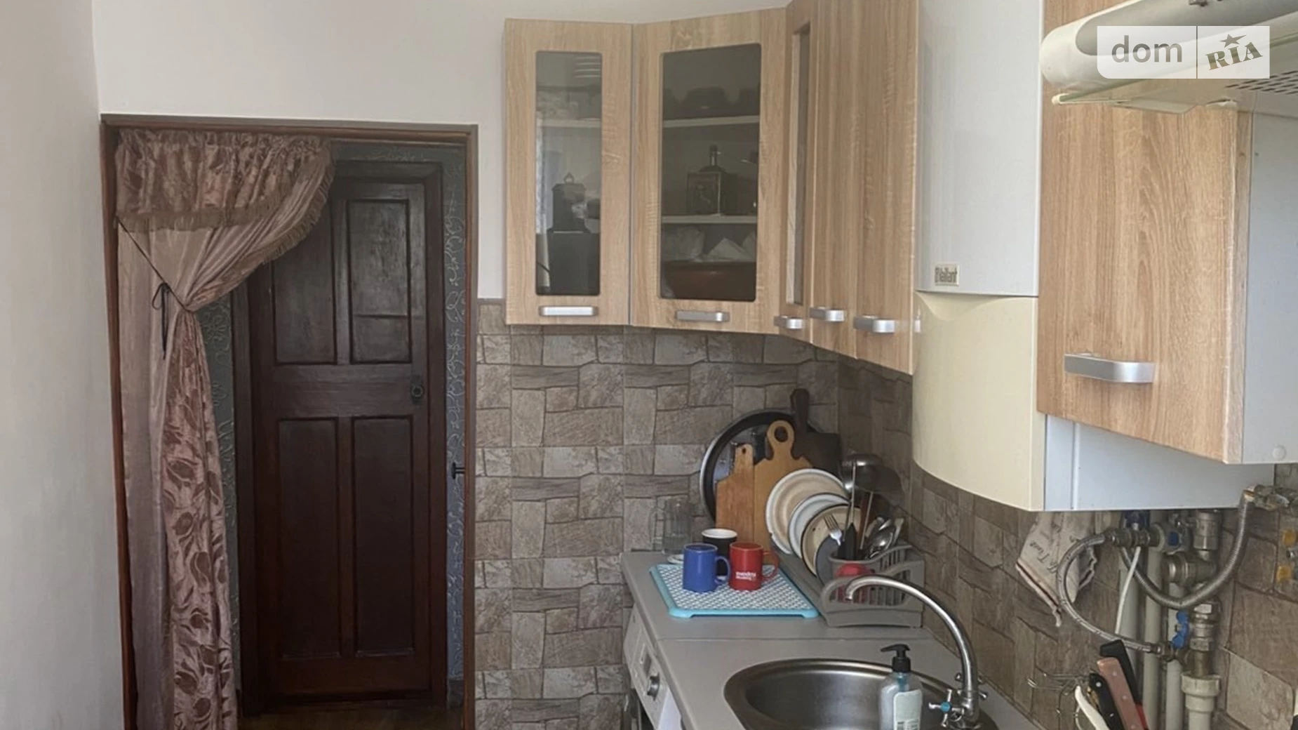 Продається 3-кімнатна квартира 70.4 кв. м у Нововолинську, цена: 53000 $ - фото 2