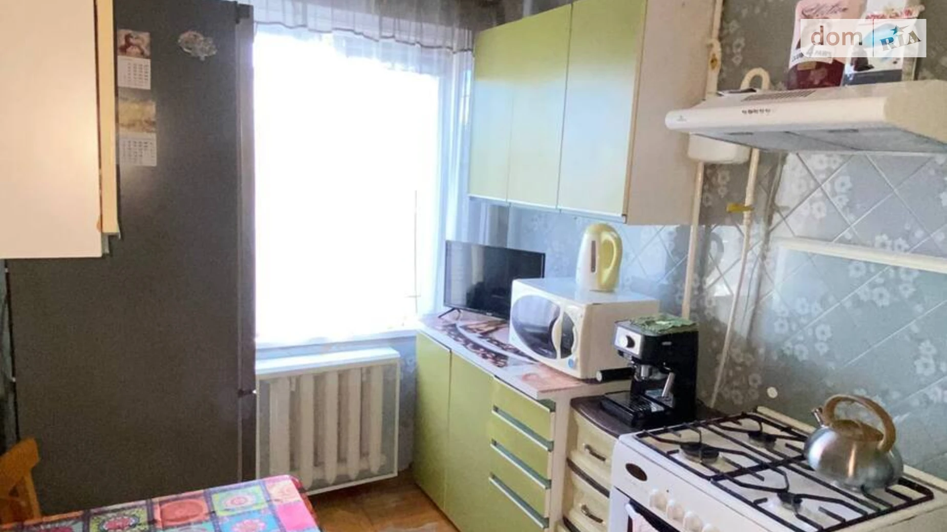 Продается 3-комнатная квартира 64.3 кв. м в Днепре, мас. Покровский, 3В - фото 5