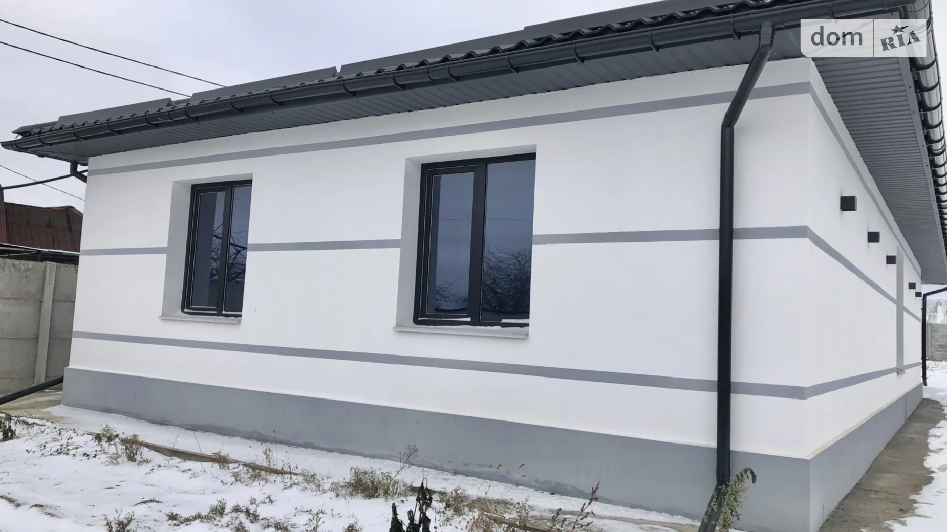 Продається одноповерховий будинок 75.8 кв. м з садом, цена: 83000 $ - фото 3