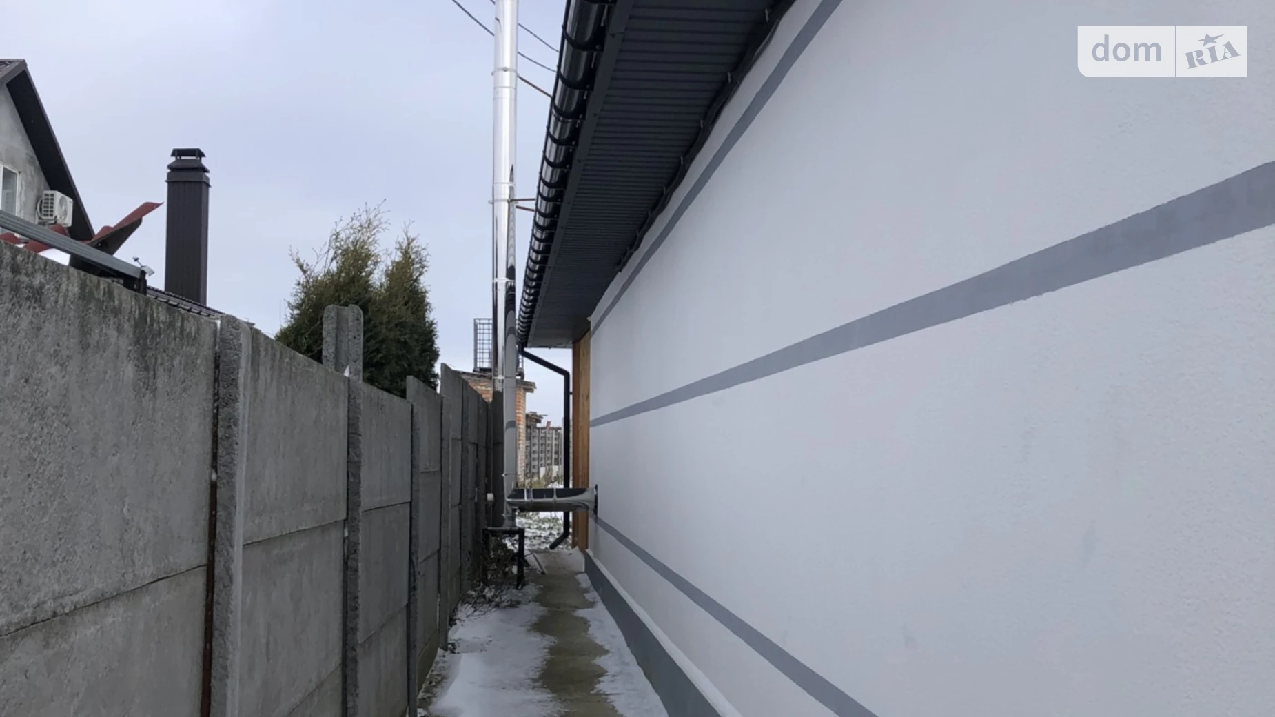 Продається одноповерховий будинок 75.8 кв. м з садом, цена: 83000 $ - фото 4