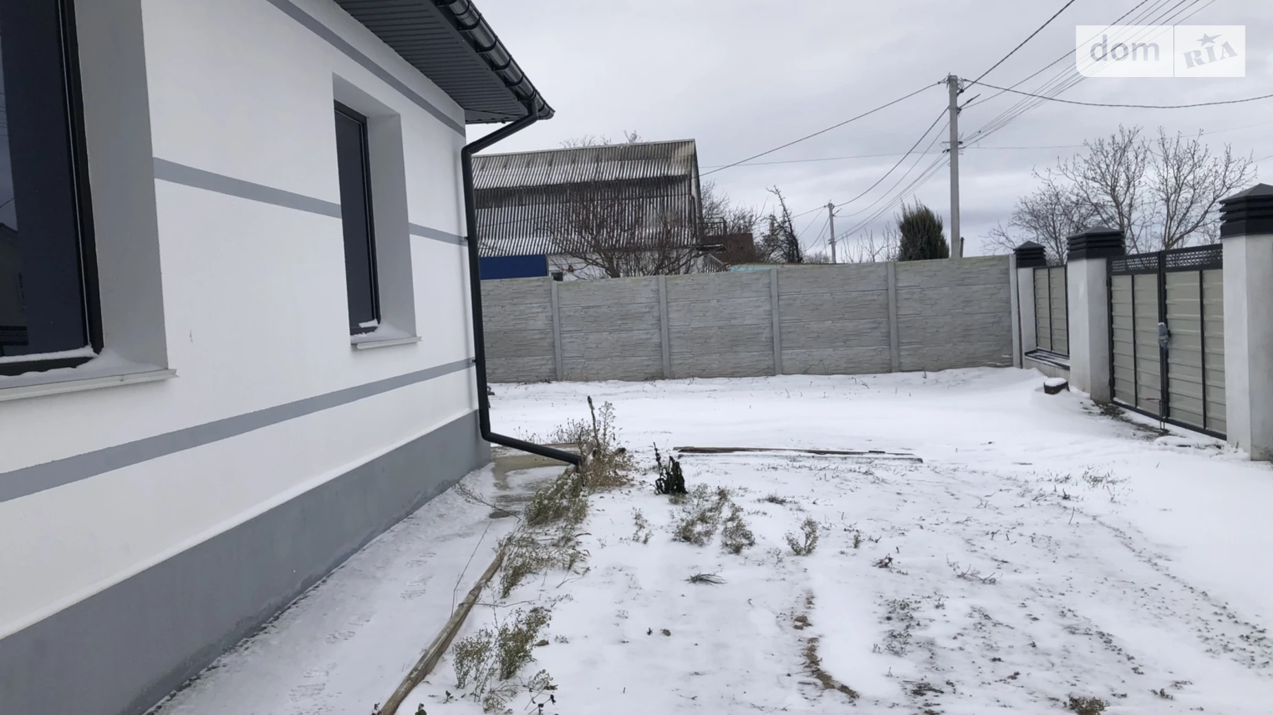 Продається одноповерховий будинок 75.8 кв. м з садом, цена: 83000 $ - фото 5