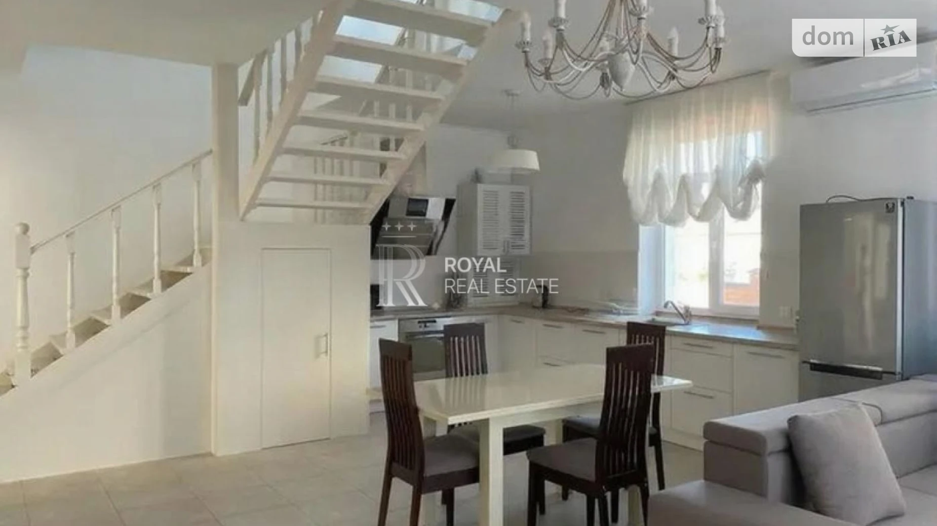 Продается дом на 2 этажа 160 кв. м с верандой, цена: 160000 $ - фото 3