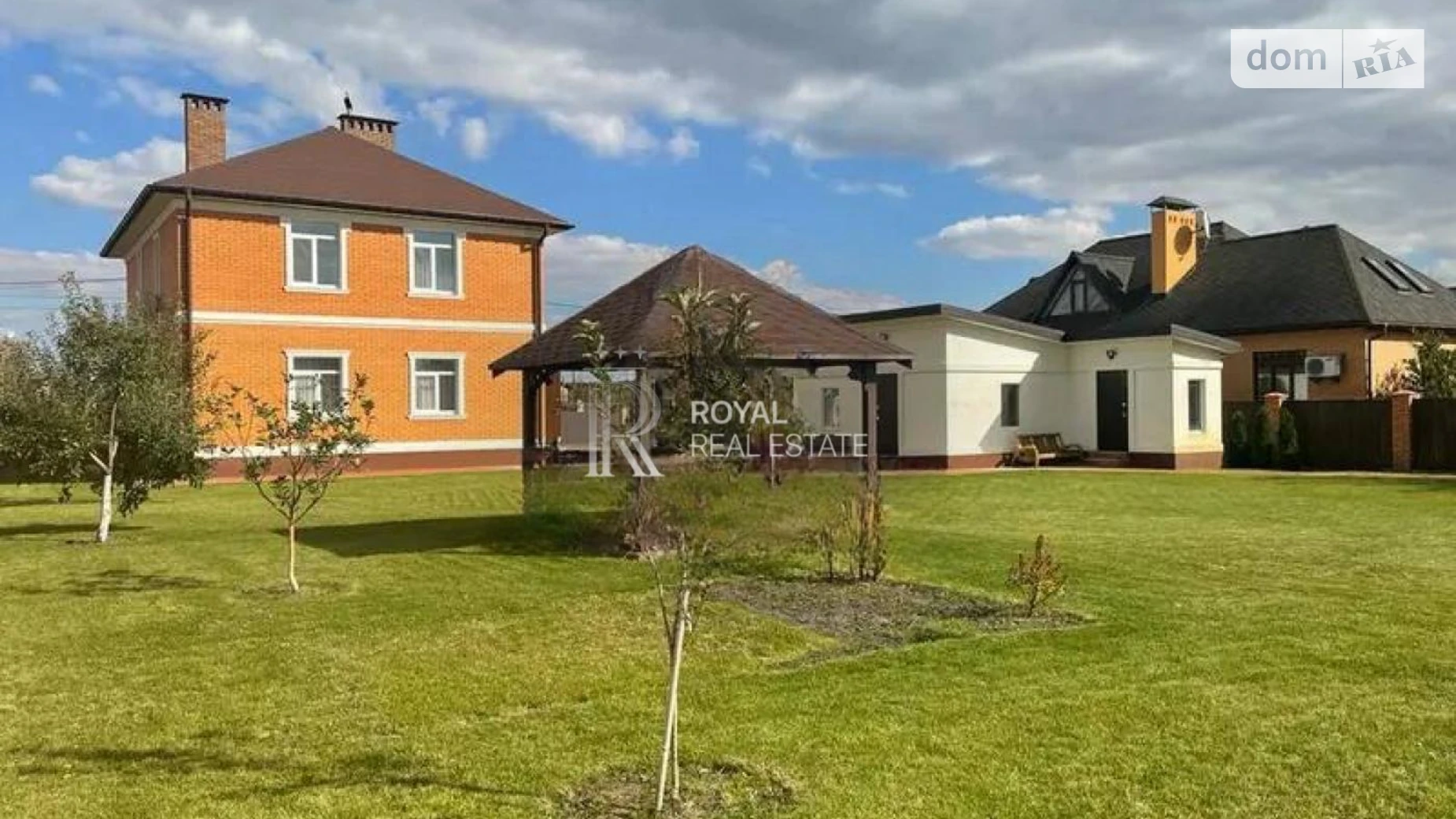 Продается дом на 2 этажа 160 кв. м с верандой, цена: 160000 $ - фото 5