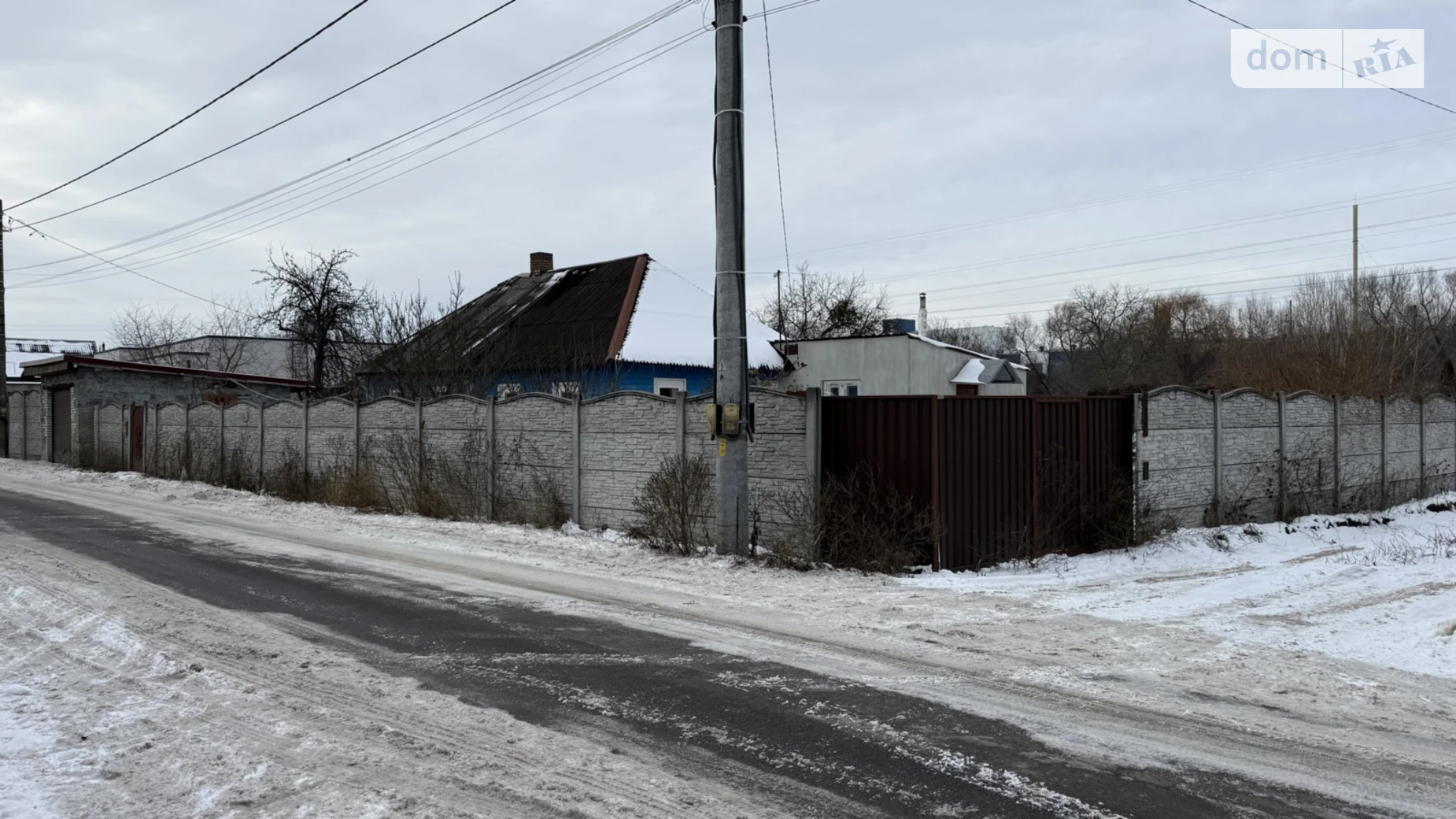 Продается одноэтажный дом 120 кв. м с бассейном, цена: 210000 $ - фото 3