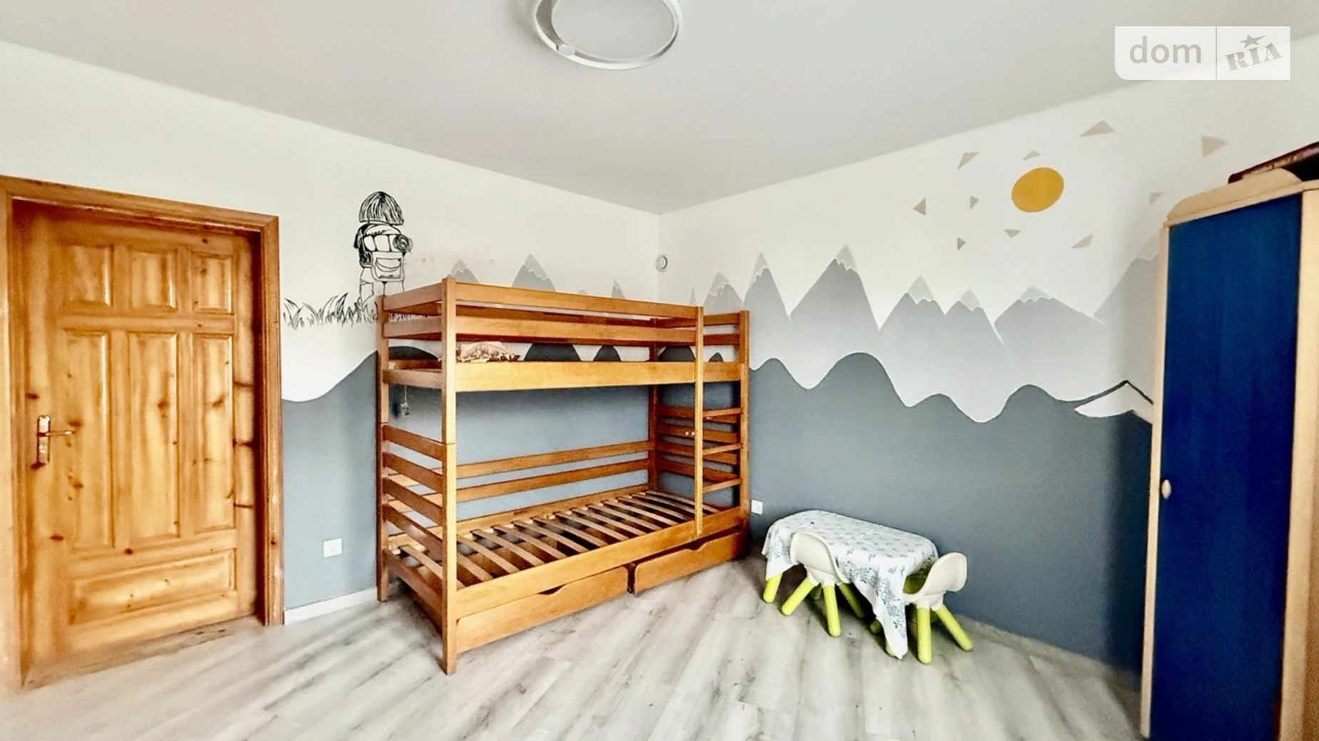 Продается одноэтажный дом 110 кв. м с бассейном, цена: 120000 $ - фото 3