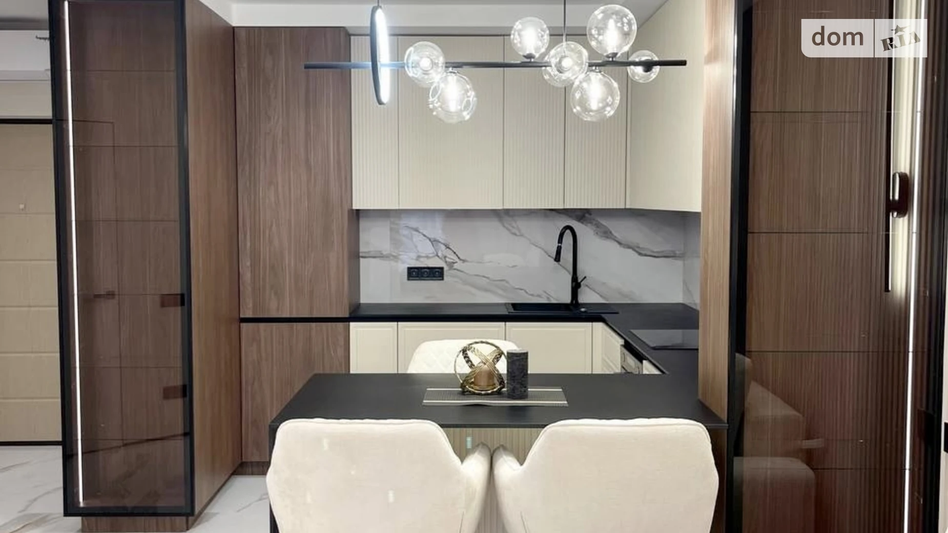 Продається 1-кімнатна квартира 44.1 кв. м у Києві, цена: 129000 $ - фото 2