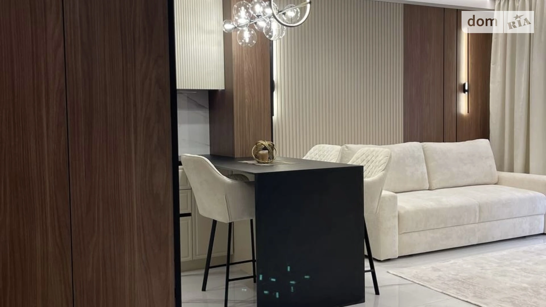 Продається 1-кімнатна квартира 44.1 кв. м у Києві, цена: 129000 $ - фото 4