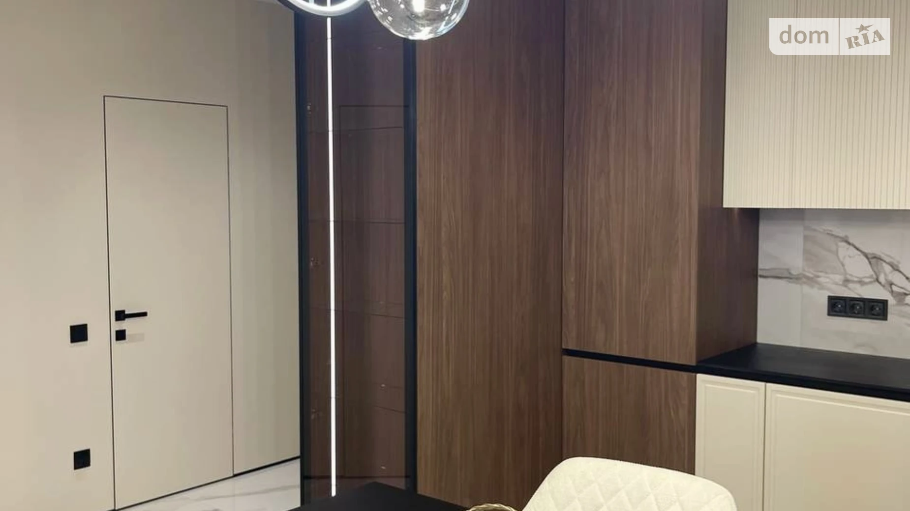 Продається 1-кімнатна квартира 44.1 кв. м у Києві, цена: 129000 $ - фото 3