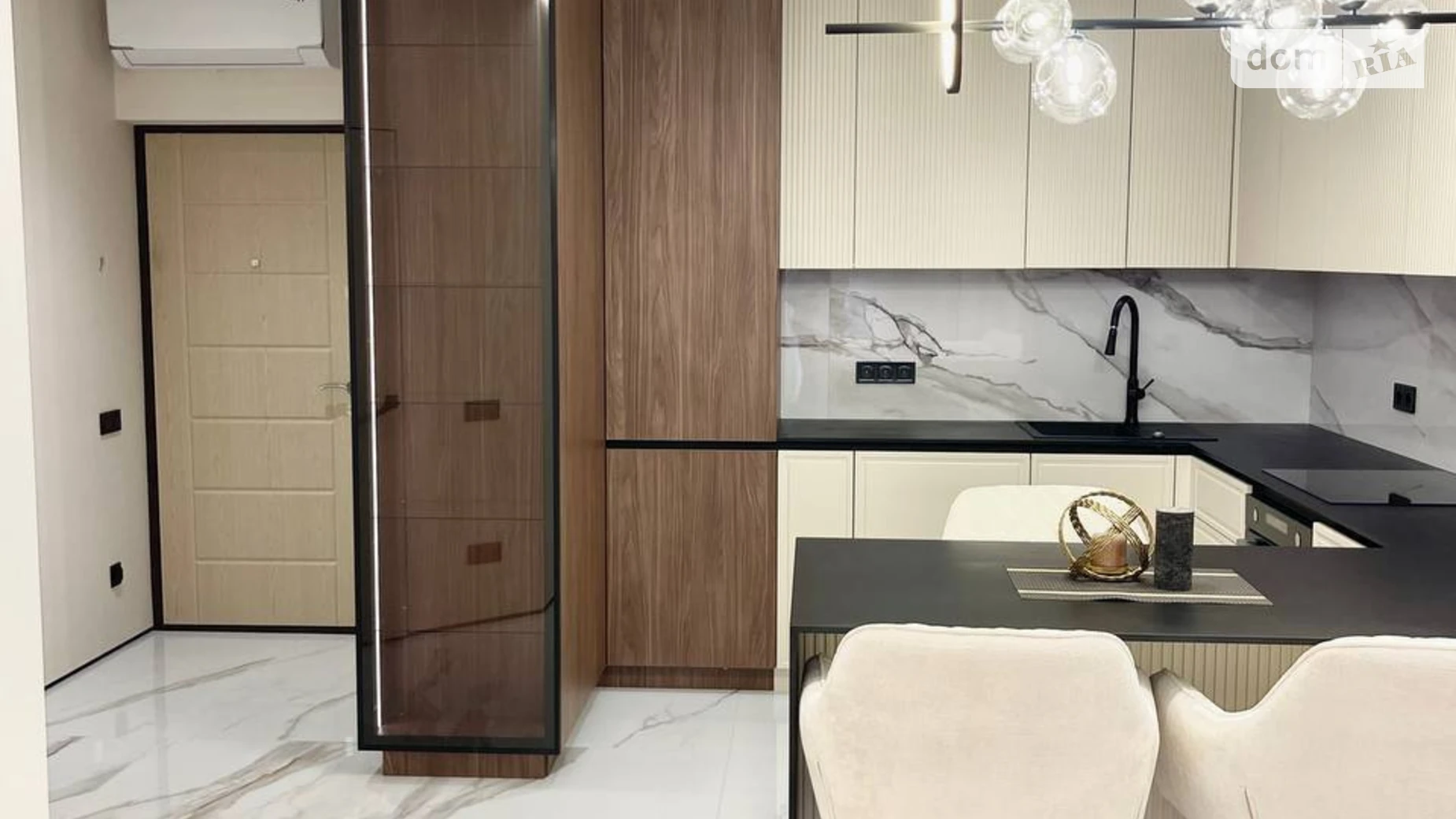 Продається 1-кімнатна квартира 44.1 кв. м у Києві, цена: 129000 $ - фото 5