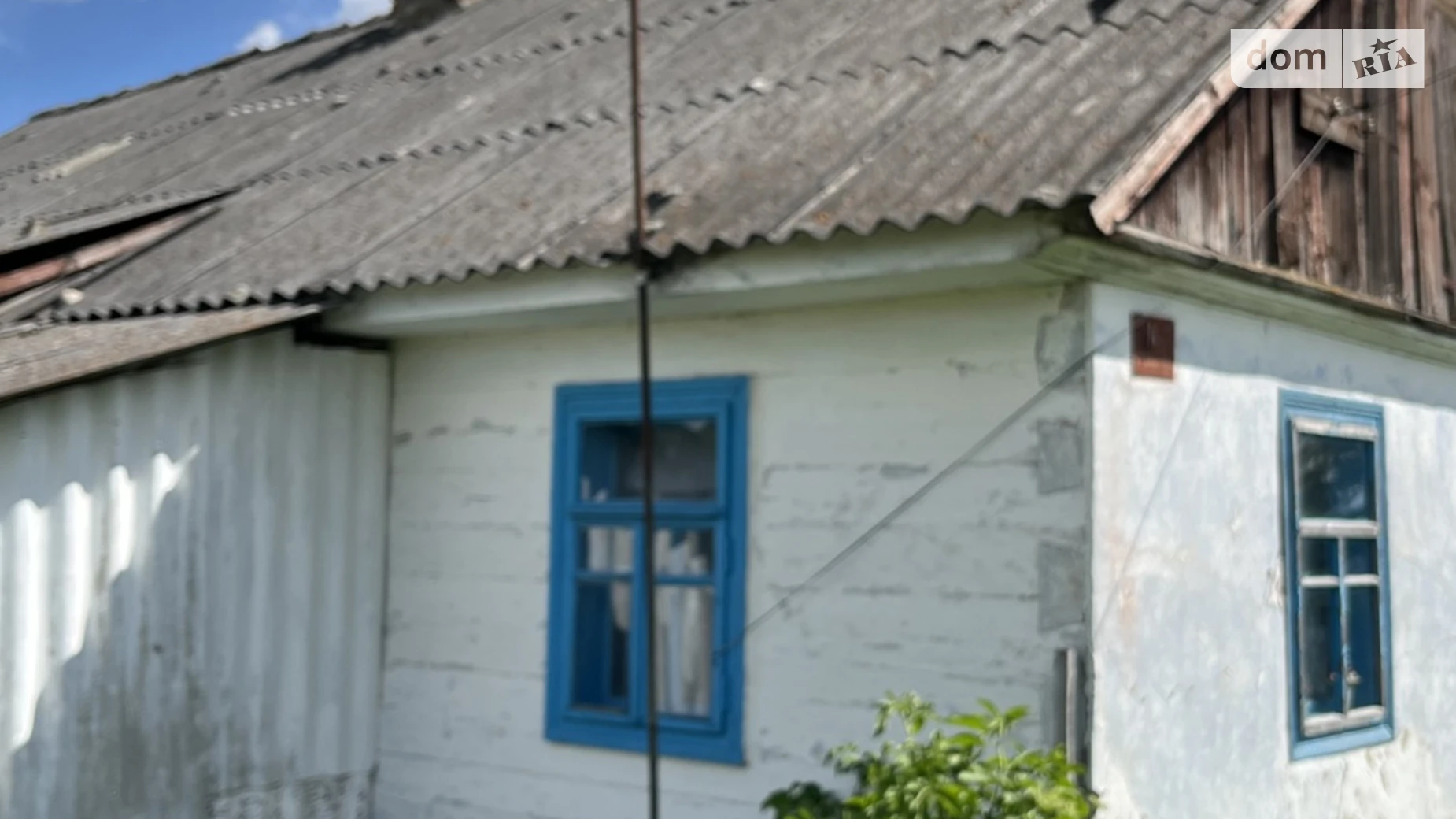 Продається частина будинку 35.9 кв. м з гаражем, цена: 7000 $ - фото 2