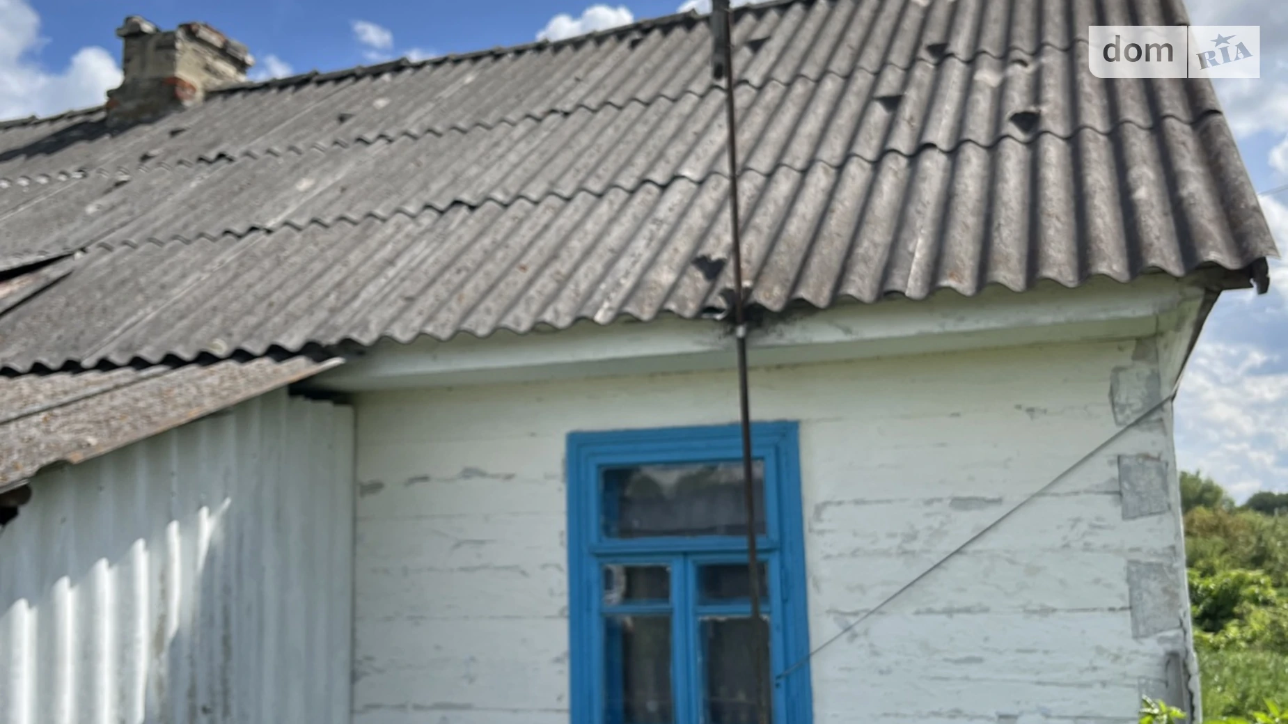 Продається частина будинку 35.9 кв. м з гаражем, цена: 7000 $ - фото 5