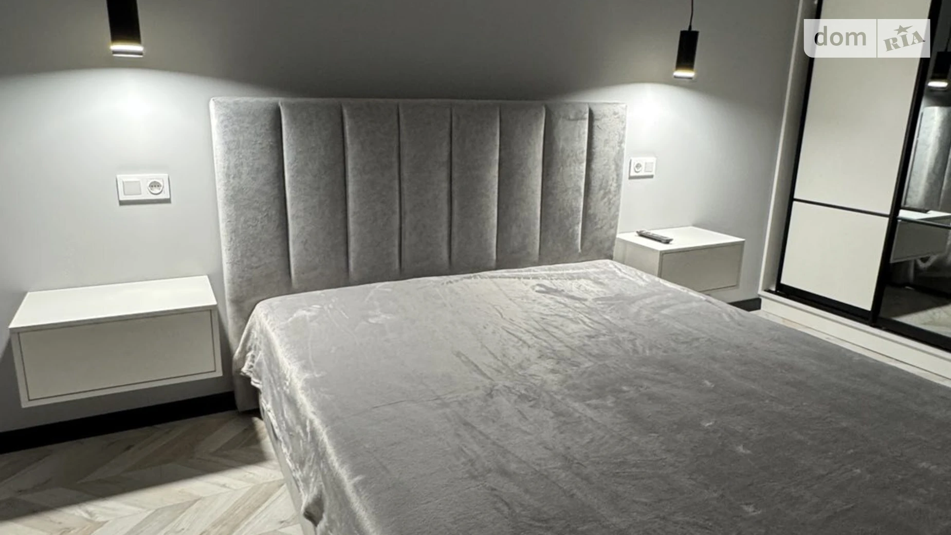 Сдается в аренду 1-комнатная квартира 42.9 кв. м в Львове, ул. Владимира Навроцкого, 31А - фото 4