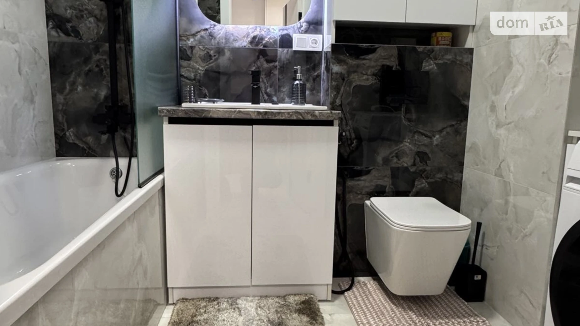 Сдается в аренду 1-комнатная квартира 42.9 кв. м в Львове, ул. Владимира Навроцкого, 31А - фото 5