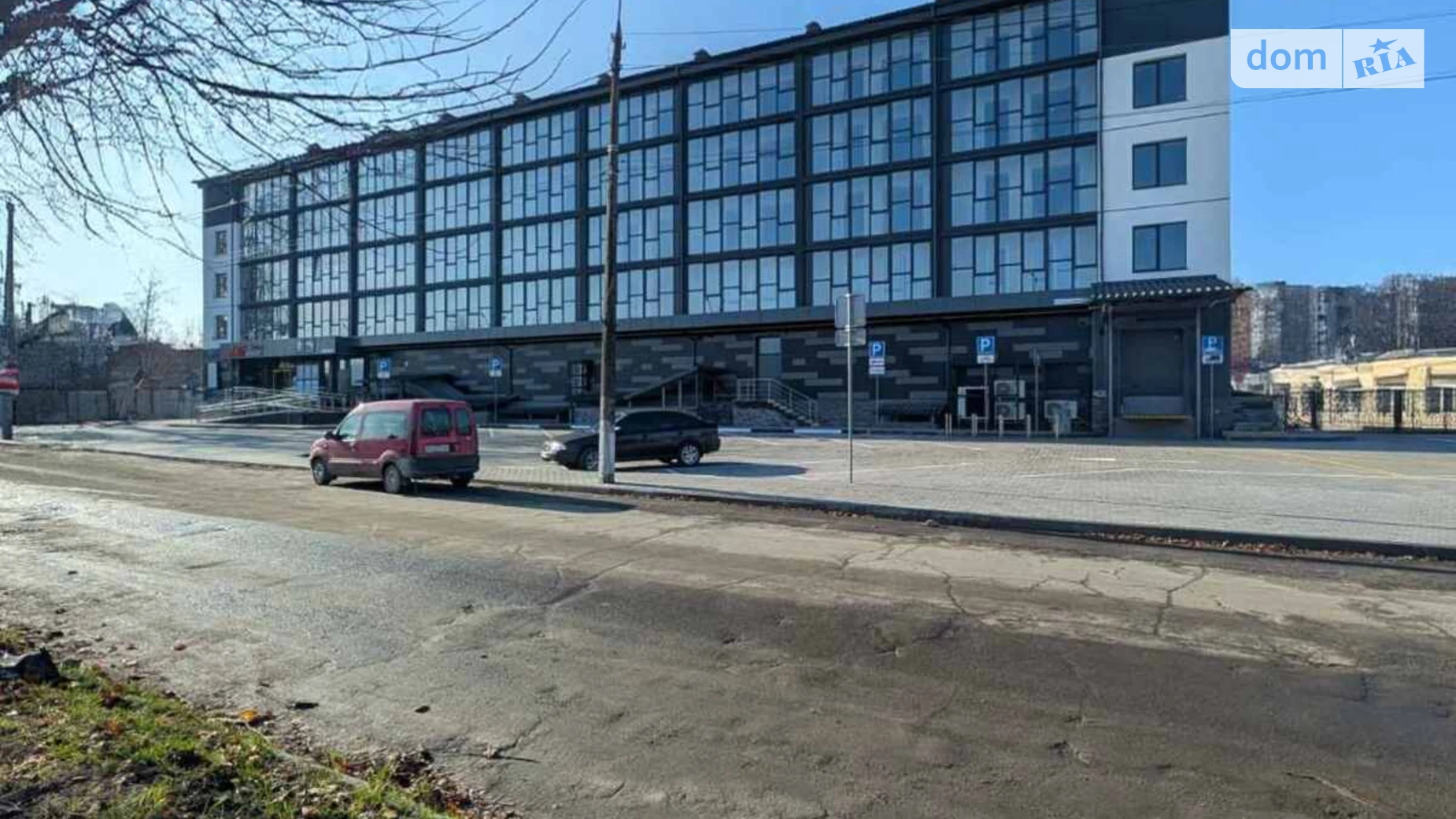 Продається 1-кімнатна квартира 41.3 кв. м у Шепетівці, Захисників України, 85 - фото 2