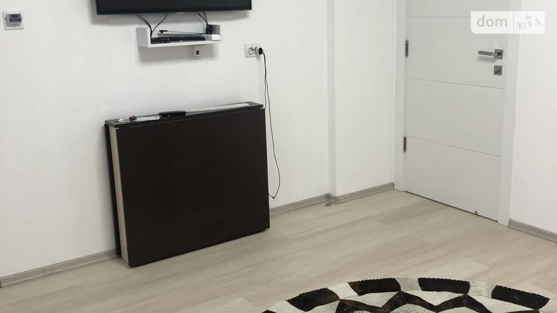 Сдается в аренду 1-комнатная квартира 42 кв. м в Хмельницком, ул. Пилотская, 2/1 - фото 3