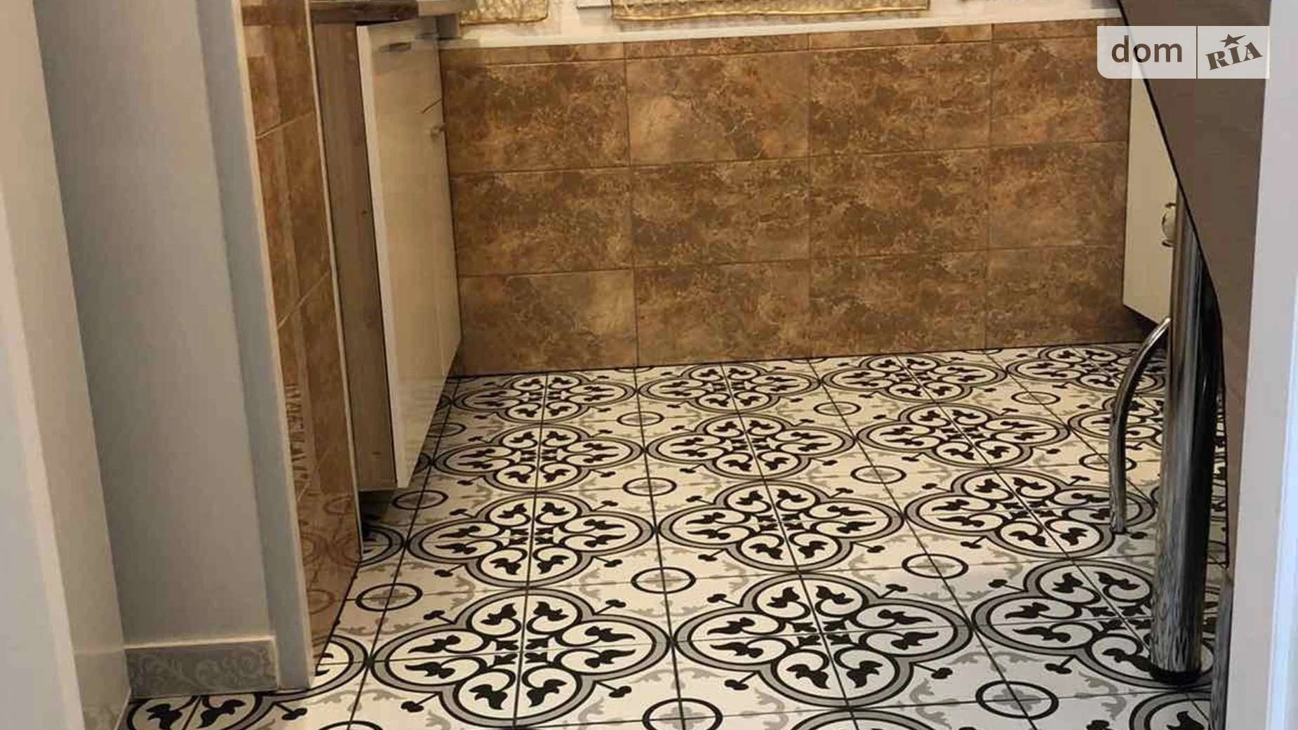 Сдается в аренду 1-комнатная квартира 42 кв. м в Хмельницком, ул. Пилотская, 2/1 - фото 4