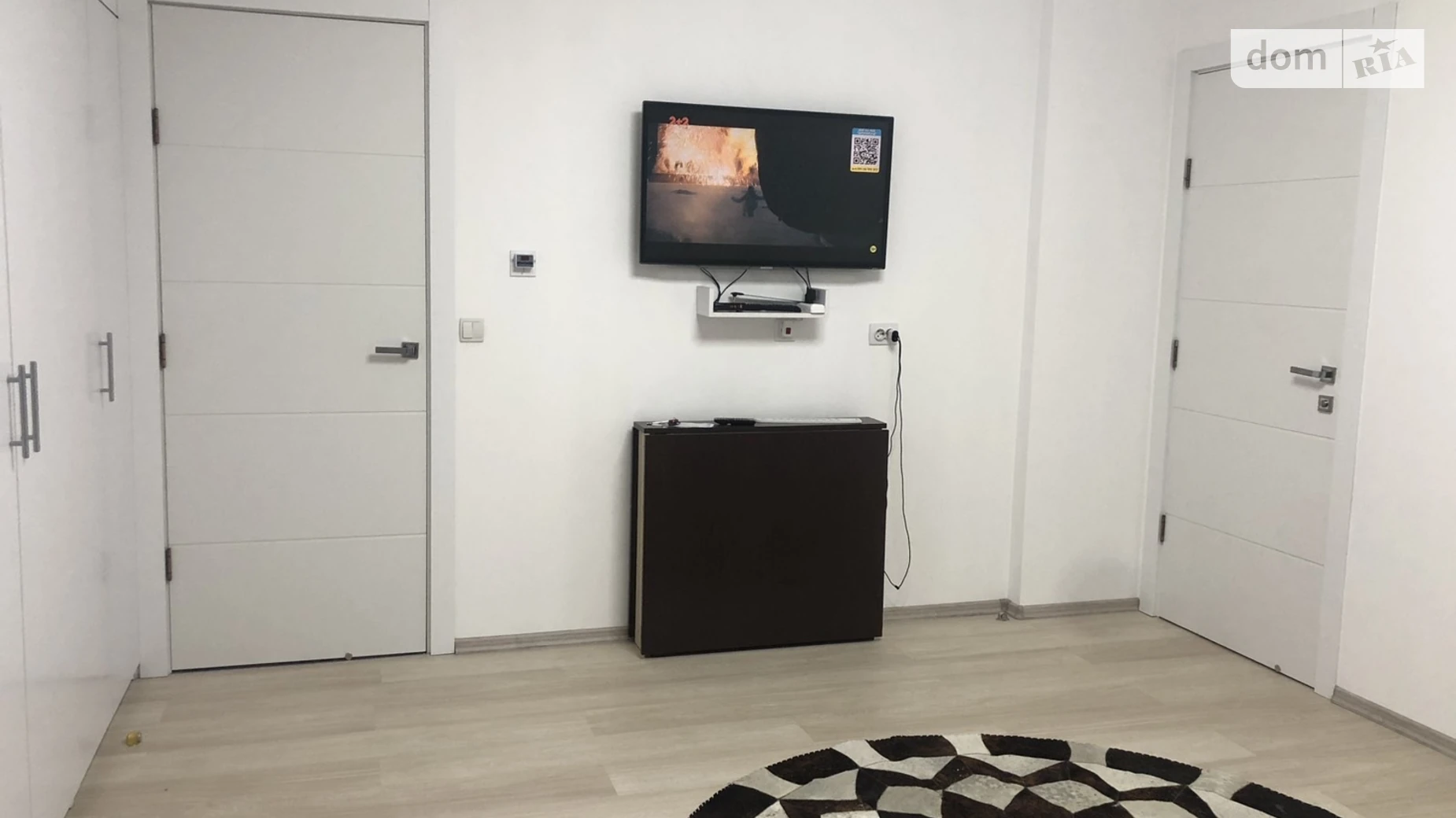 Сдается в аренду 1-комнатная квартира 42 кв. м в Хмельницком, ул. Пилотская, 2/1 - фото 5