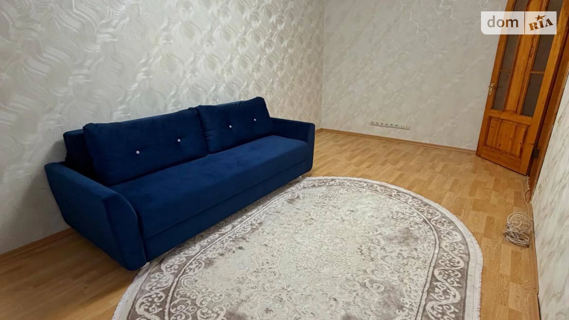 Продается 2-комнатная квартира 49.2 кв. м в Полтаве, цена: 48000 $ - фото 3