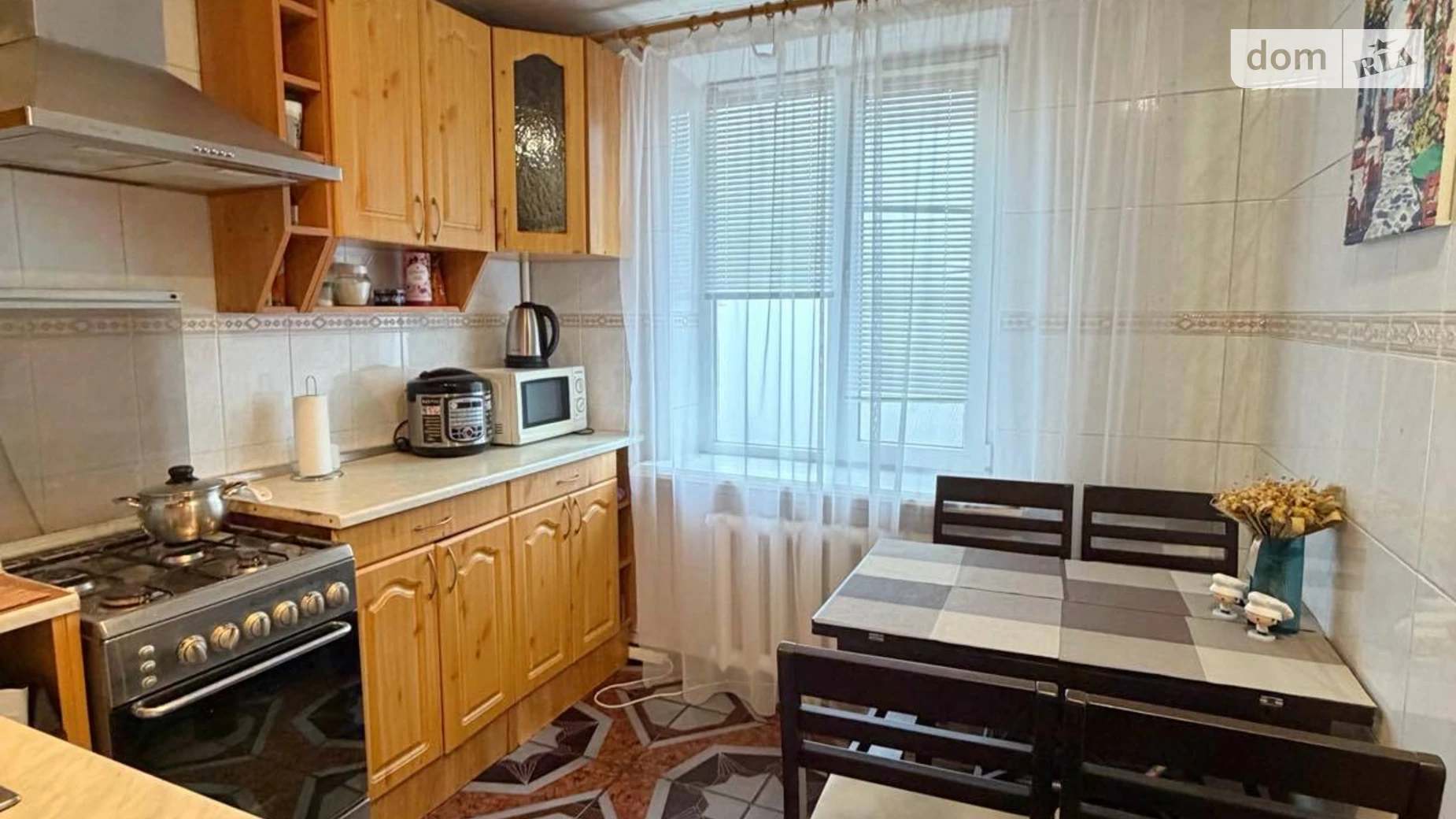 Продается 2-комнатная квартира 49.2 кв. м в Полтаве, цена: 48000 $ - фото 5