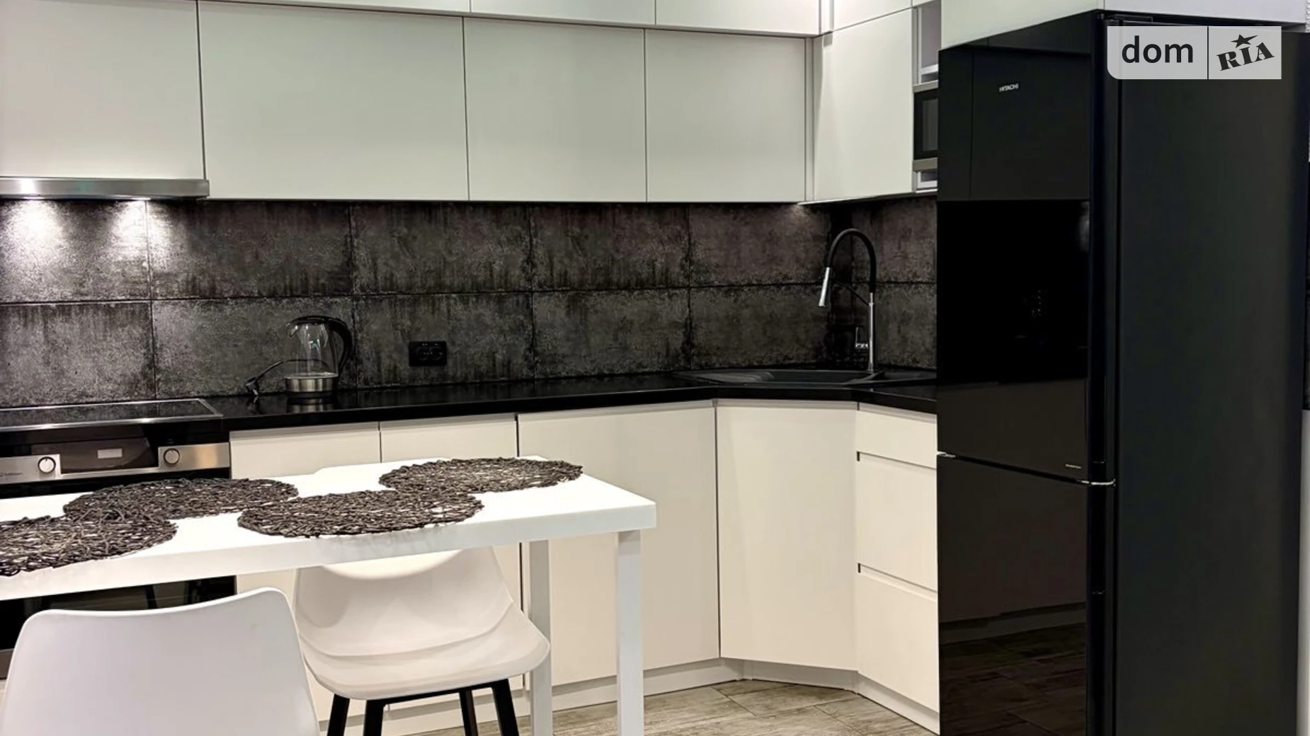 Сдается в аренду 2-комнатная квартира 50 кв. м в Киеве, ул. Стеценко, 75В - фото 5