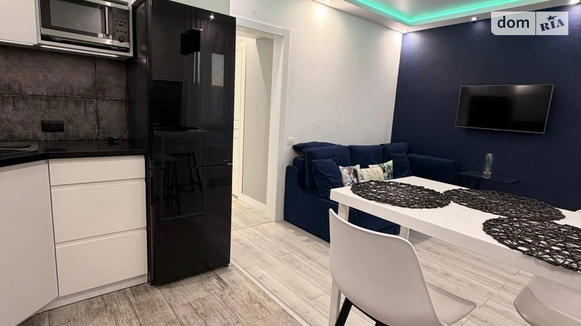 Сдается в аренду 2-комнатная квартира 50 кв. м в Киеве, ул. Стеценко, 75В - фото 4