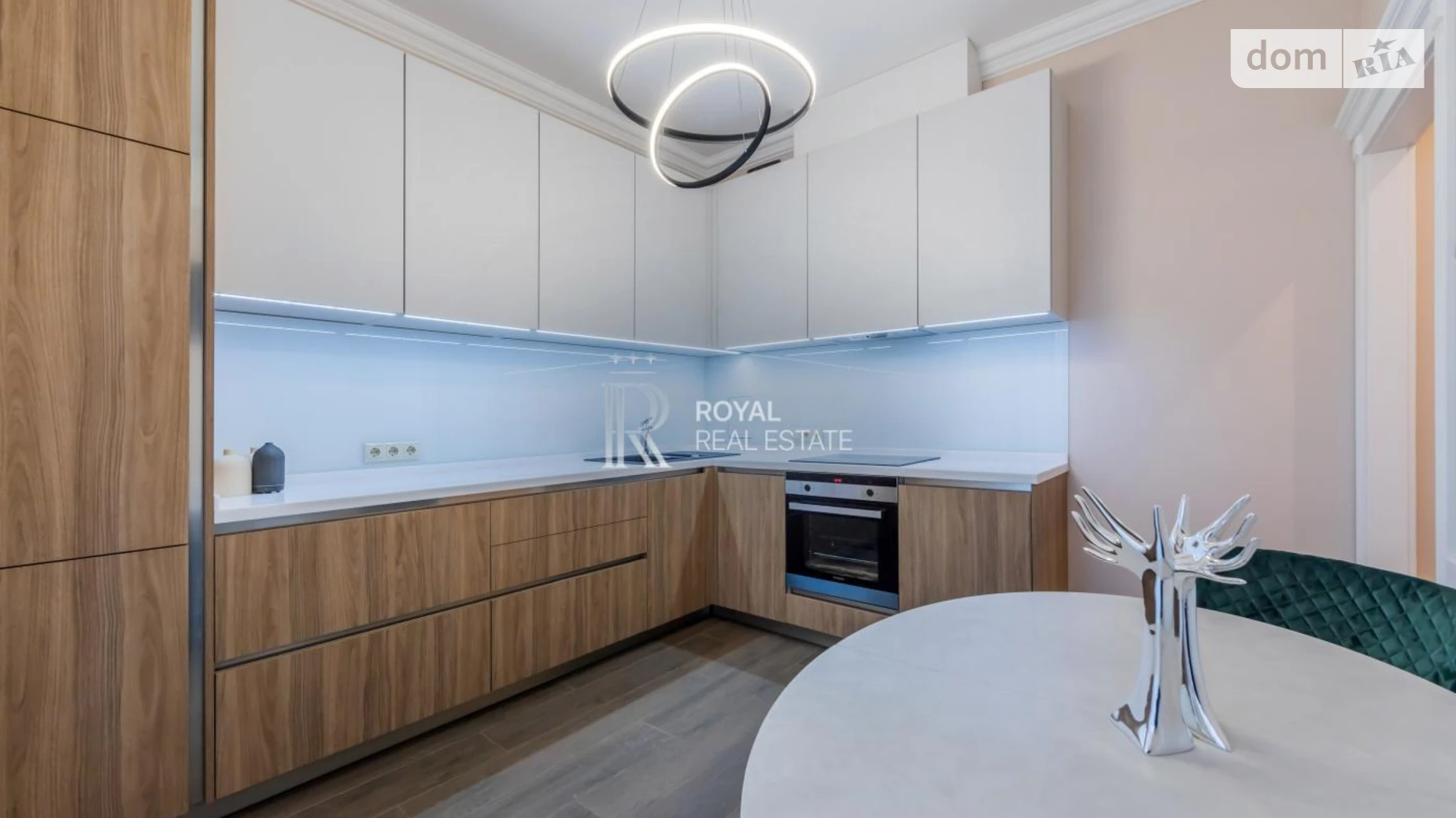 Продается 1-комнатная квартира 42.2 кв. м в Киеве, цена: 180000 $ - фото 3