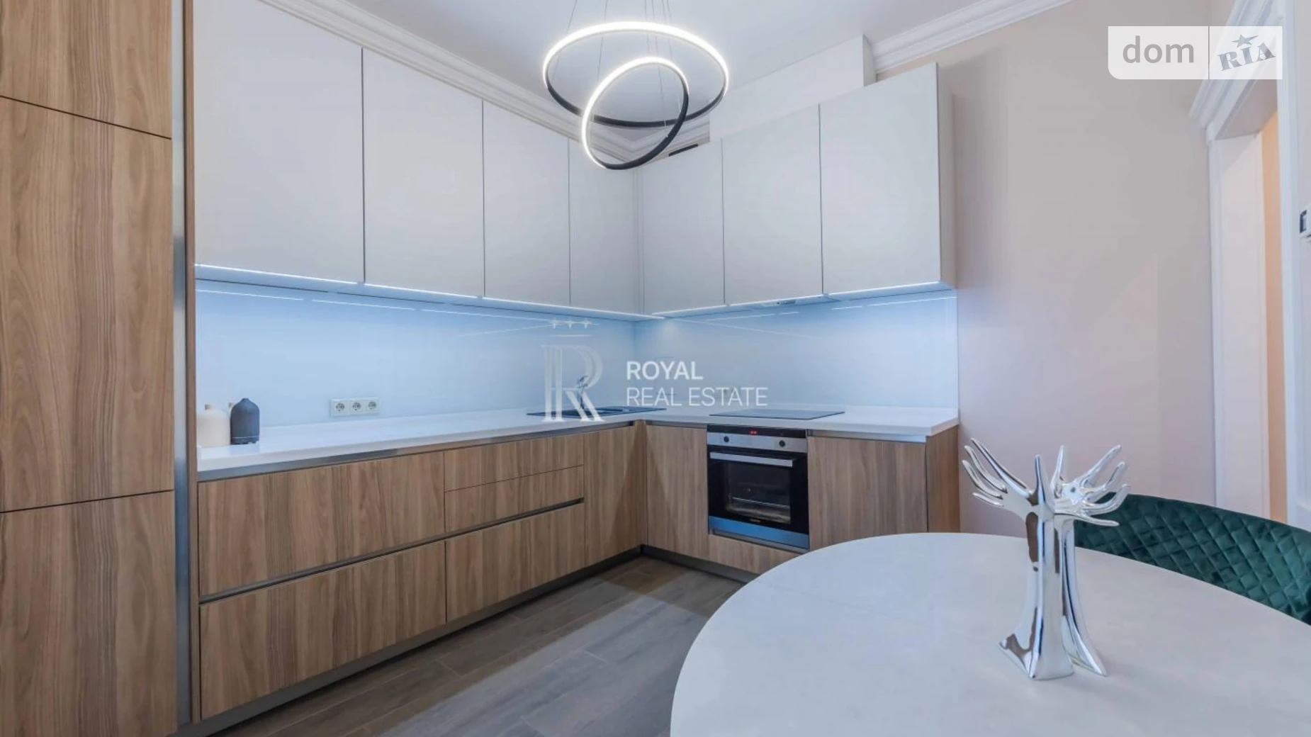 Продается 1-комнатная квартира 42.2 кв. м в Киеве, цена: 180000 $ - фото 5