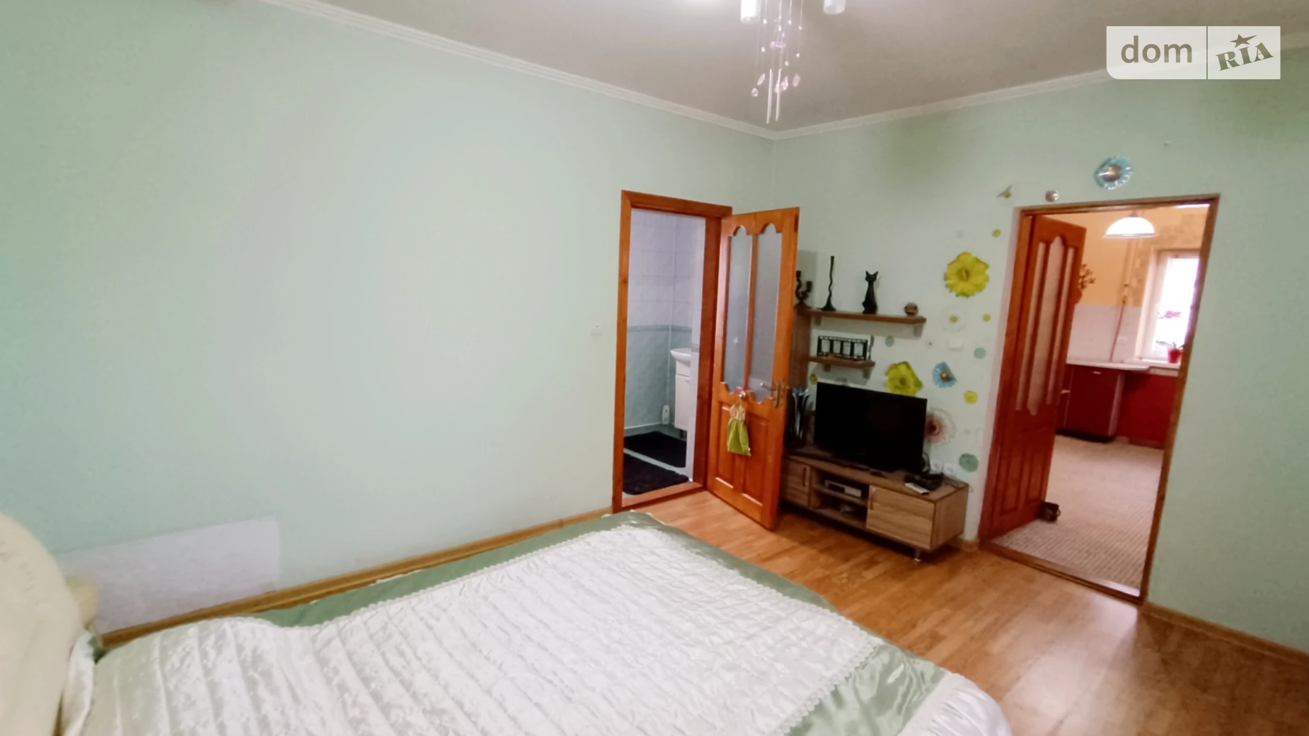 Здається в оренду одноповерховий будинок 75 кв. м з подвалом, цена: 200 $ - фото 4