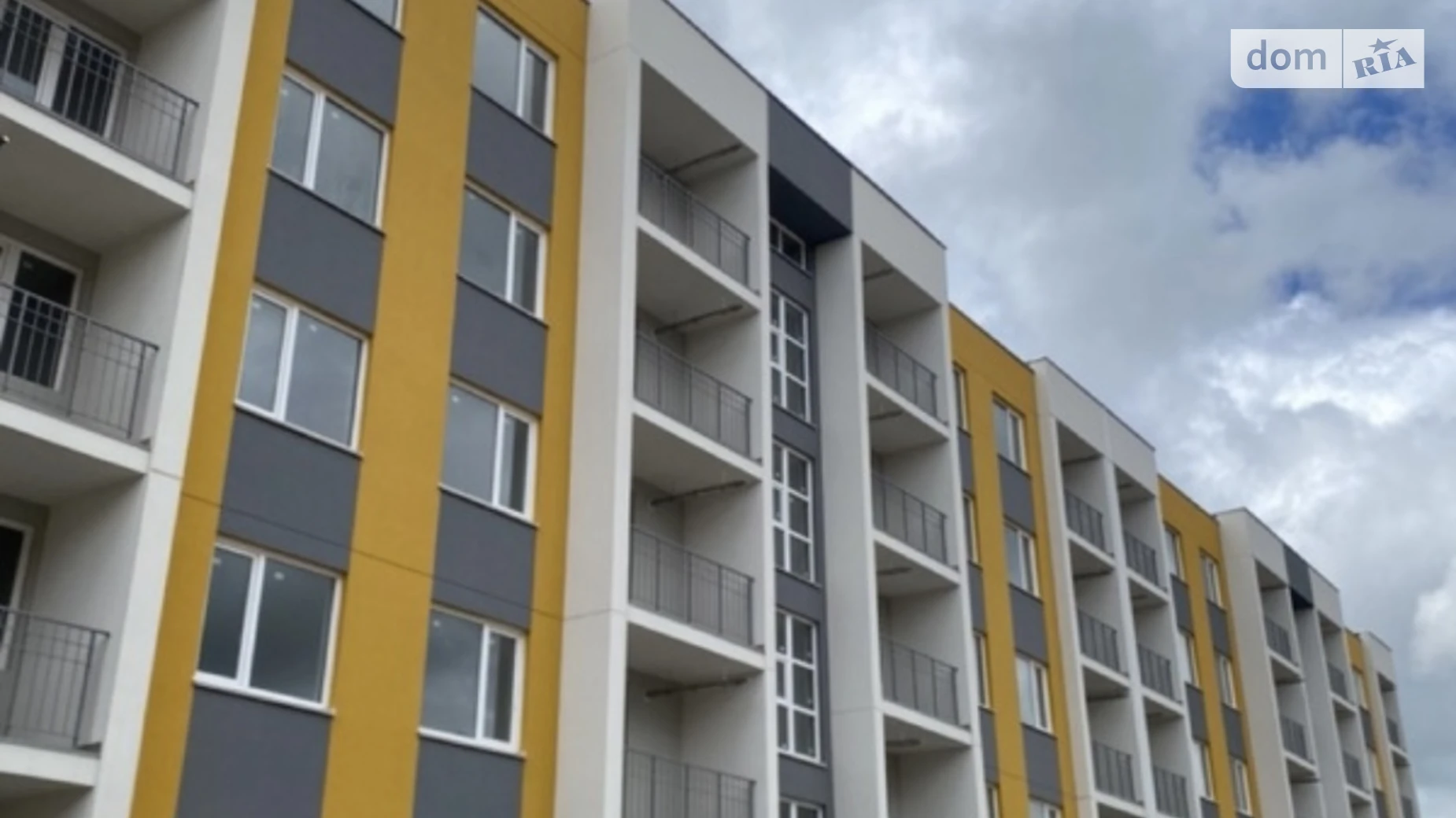 Продается 1-комнатная квартира 34 кв. м в Одессе, 7 км, Овидиопольского шоссе дор., 1 - фото 5