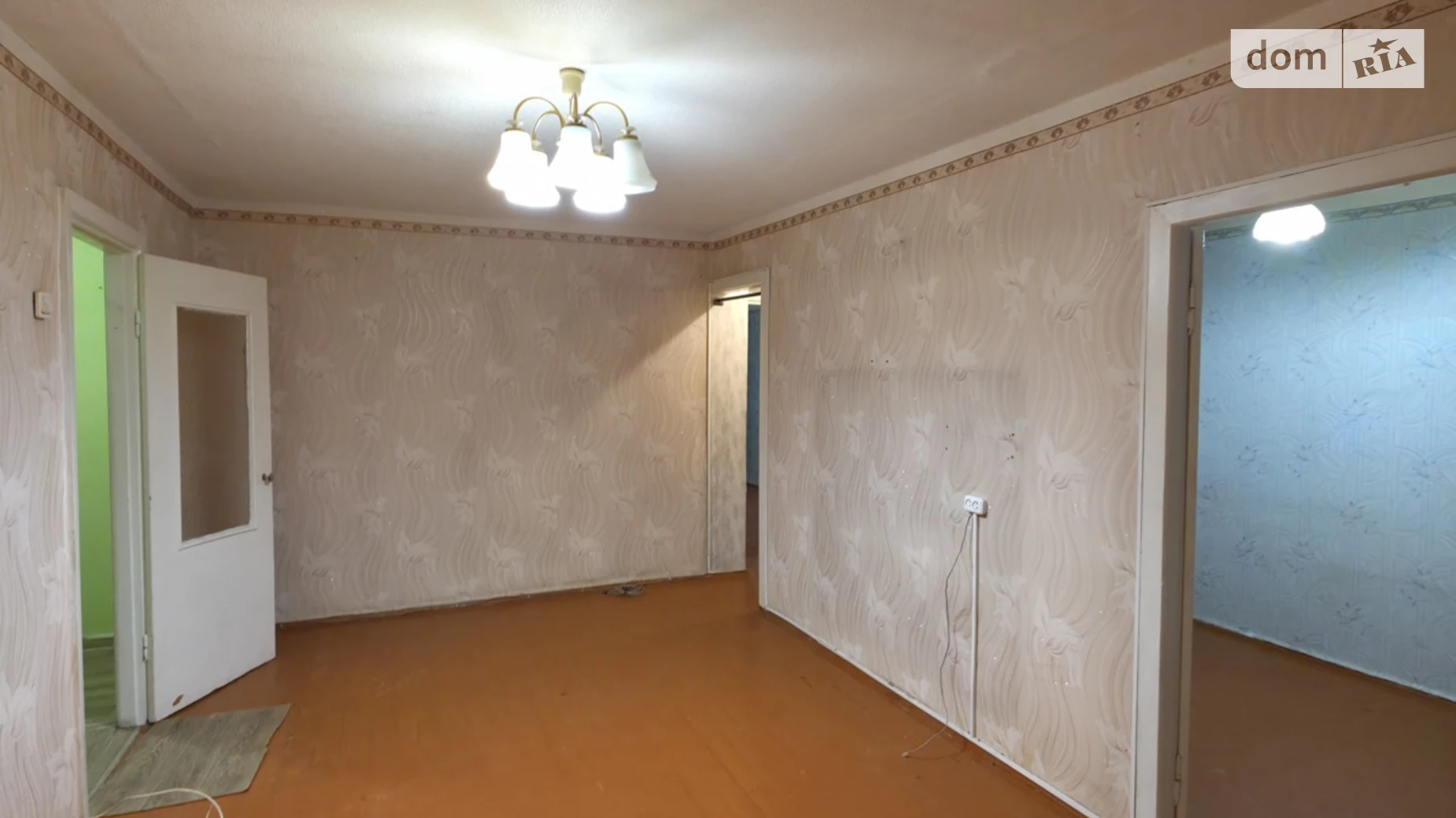 Сдается в аренду 3-комнатная квартира 58 кв. м в Днепре, ул. Национальной Гвардии(Уральская), 9 - фото 2