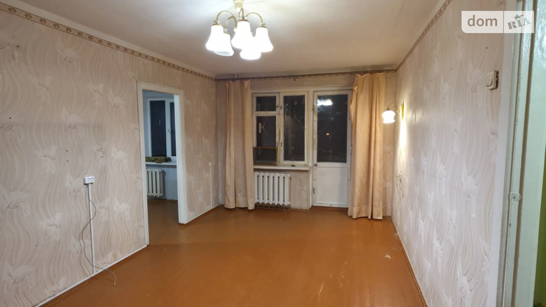 Сдается в аренду 3-комнатная квартира 58 кв. м в Днепре, ул. Национальной Гвардии(Уральская), 9 - фото 3