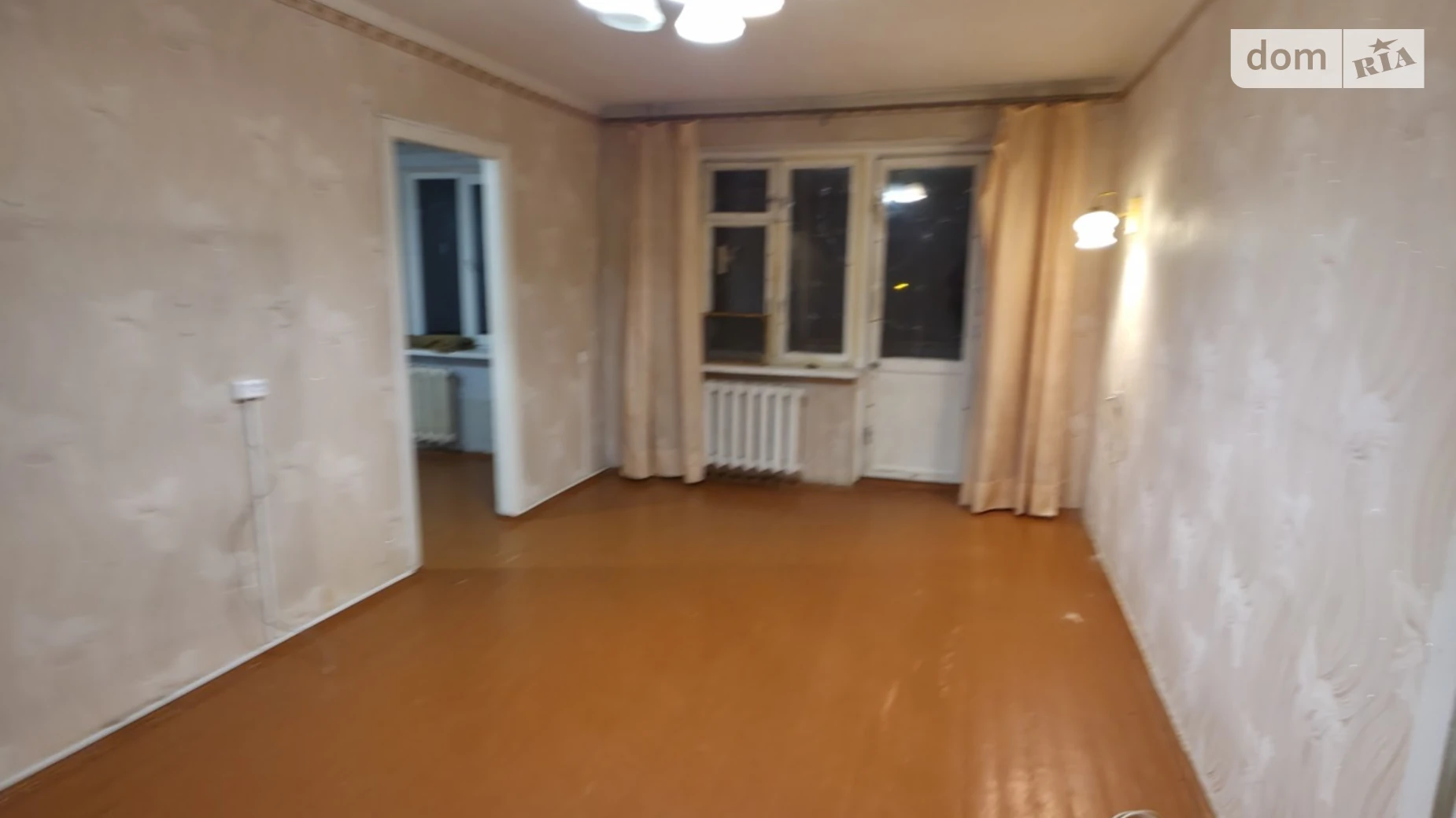 Сдается в аренду 3-комнатная квартира 58 кв. м в Днепре, ул. Национальной Гвардии(Уральская), 9 - фото 4