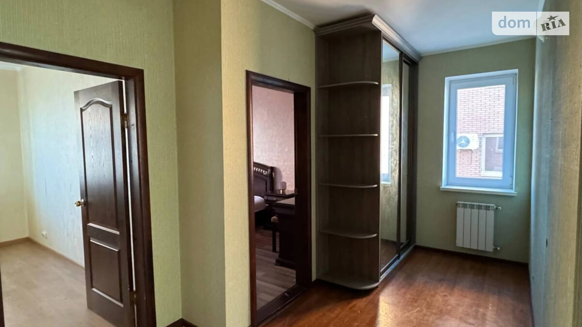 Продается 3-комнатная квартира 70.7 кв. м в Буче, ул. Ивана Руденко - фото 4