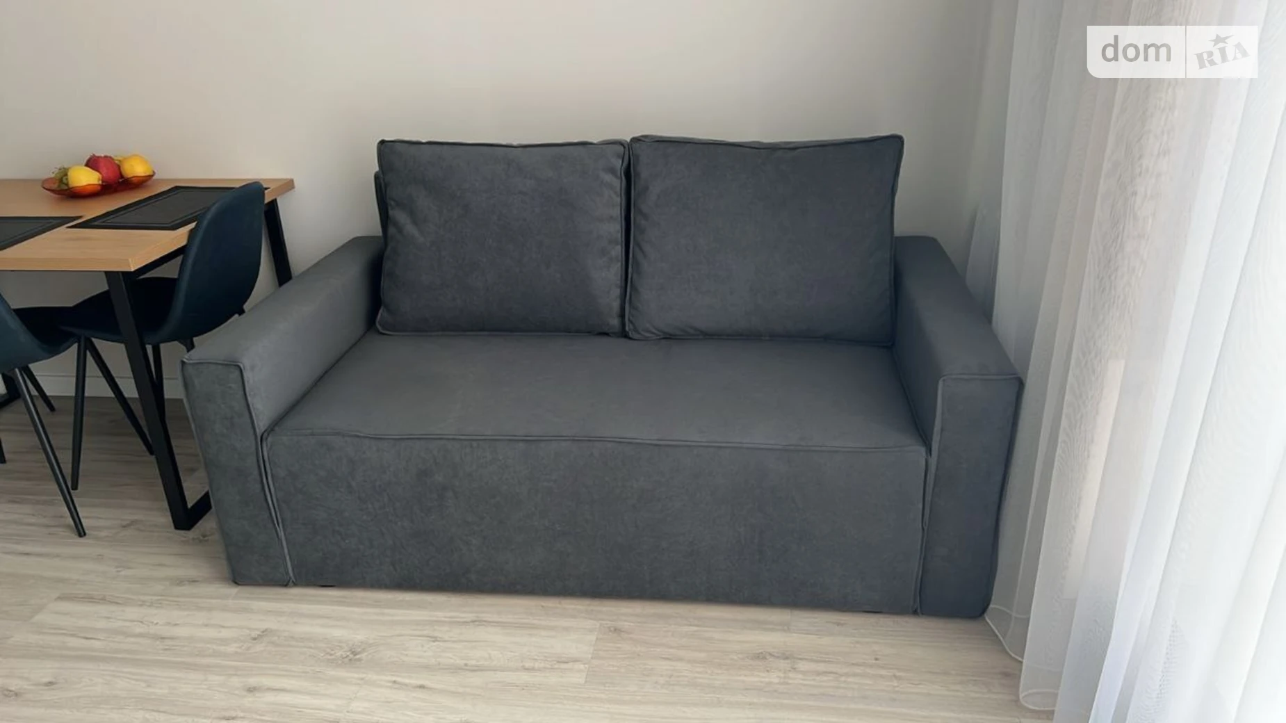 Сдается в аренду 1-комнатная квартира 43 кв. м в Ровно, цена: 15500 грн - фото 3