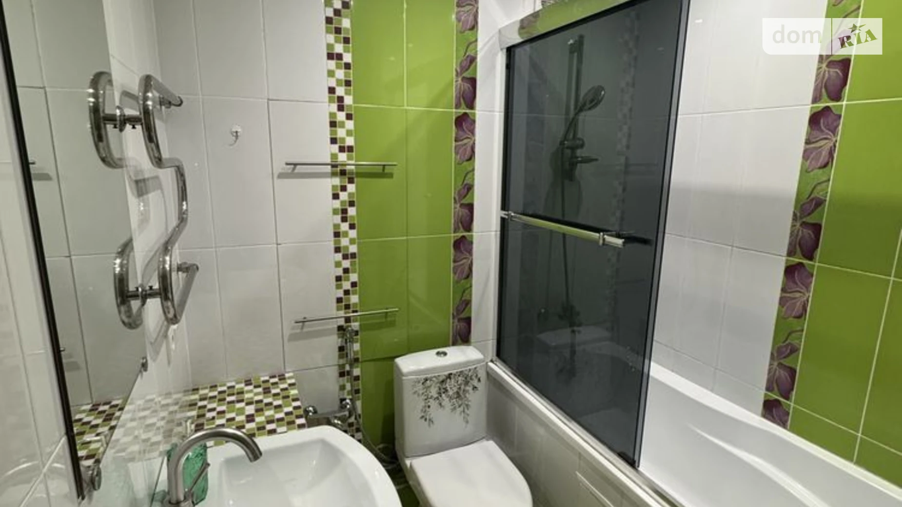 Здається в оренду 1-кімнатна квартира 32.7 кв. м у Харкові, вул. Шекспіра, 26 - фото 4